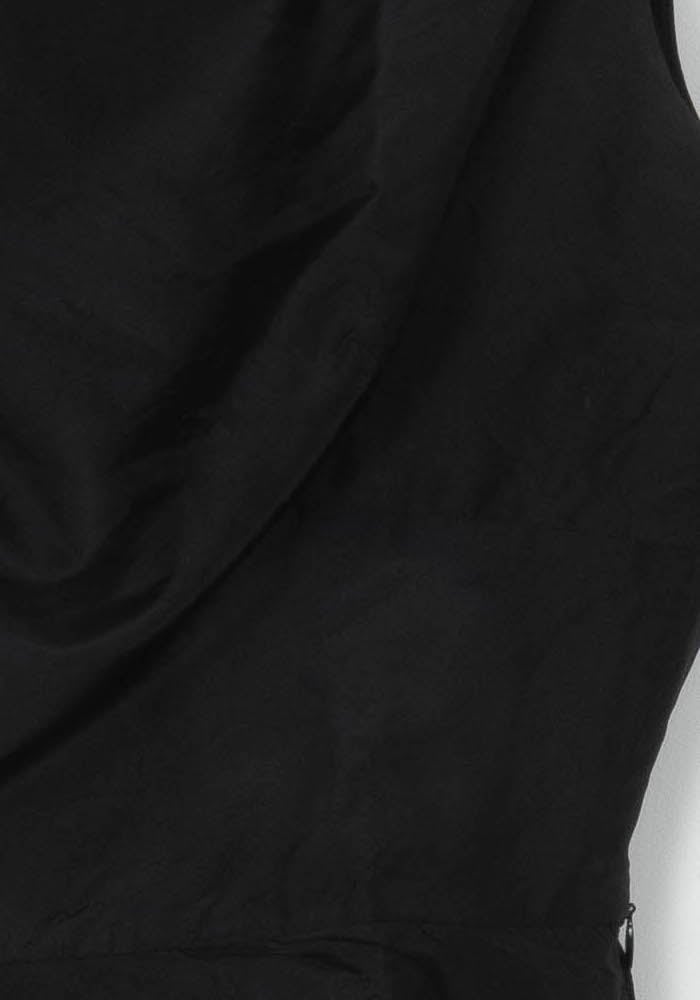 Top & tank top AGNES B. - Seconde Main Black