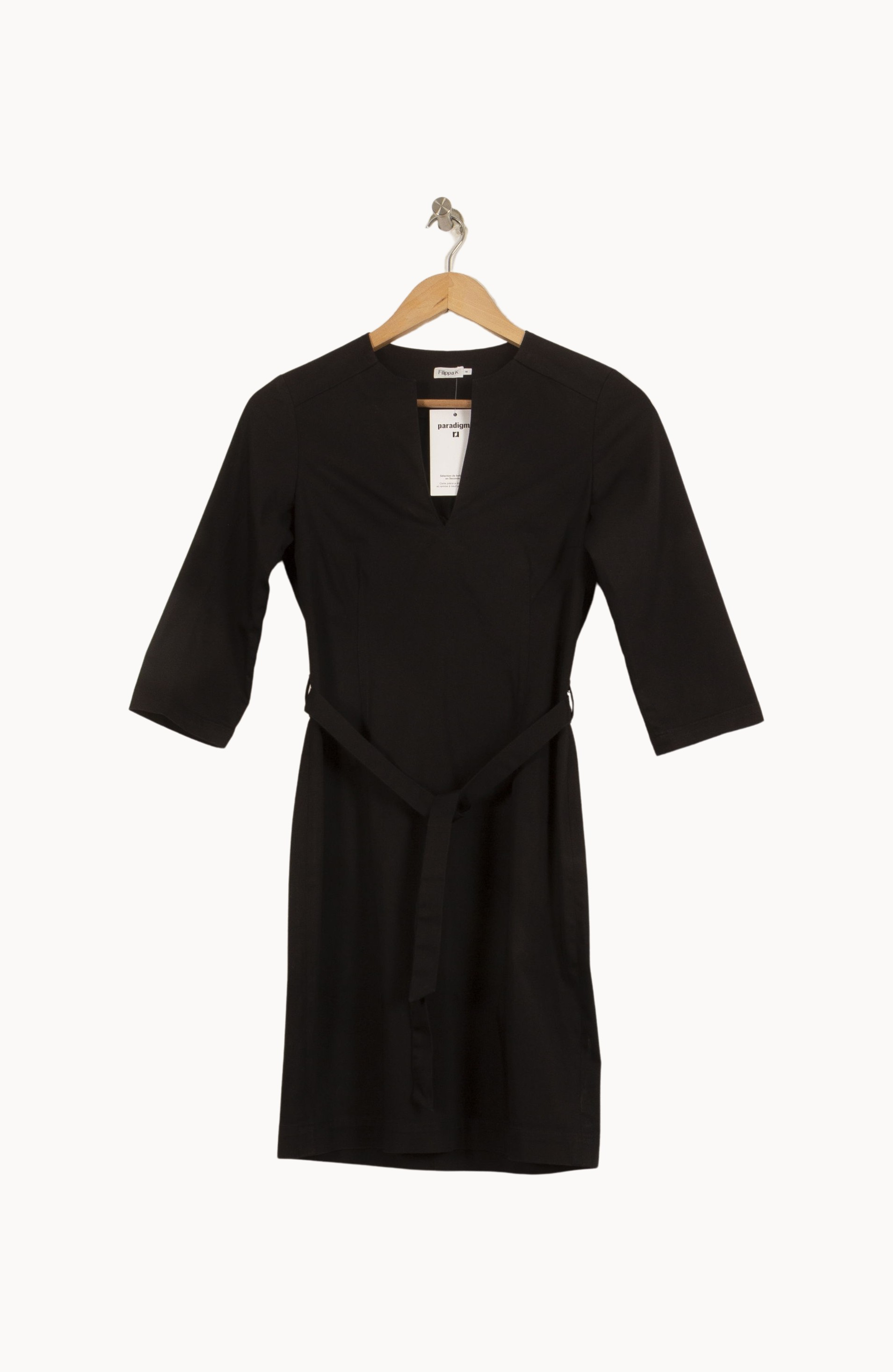 Short & midi dress FILIPPA K - Seconde Main Black