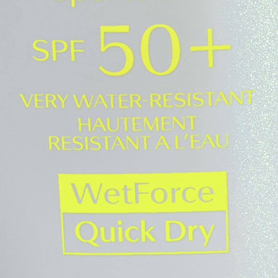 Sports BB SPF 50 Sunscreen SHISEIDO Dark