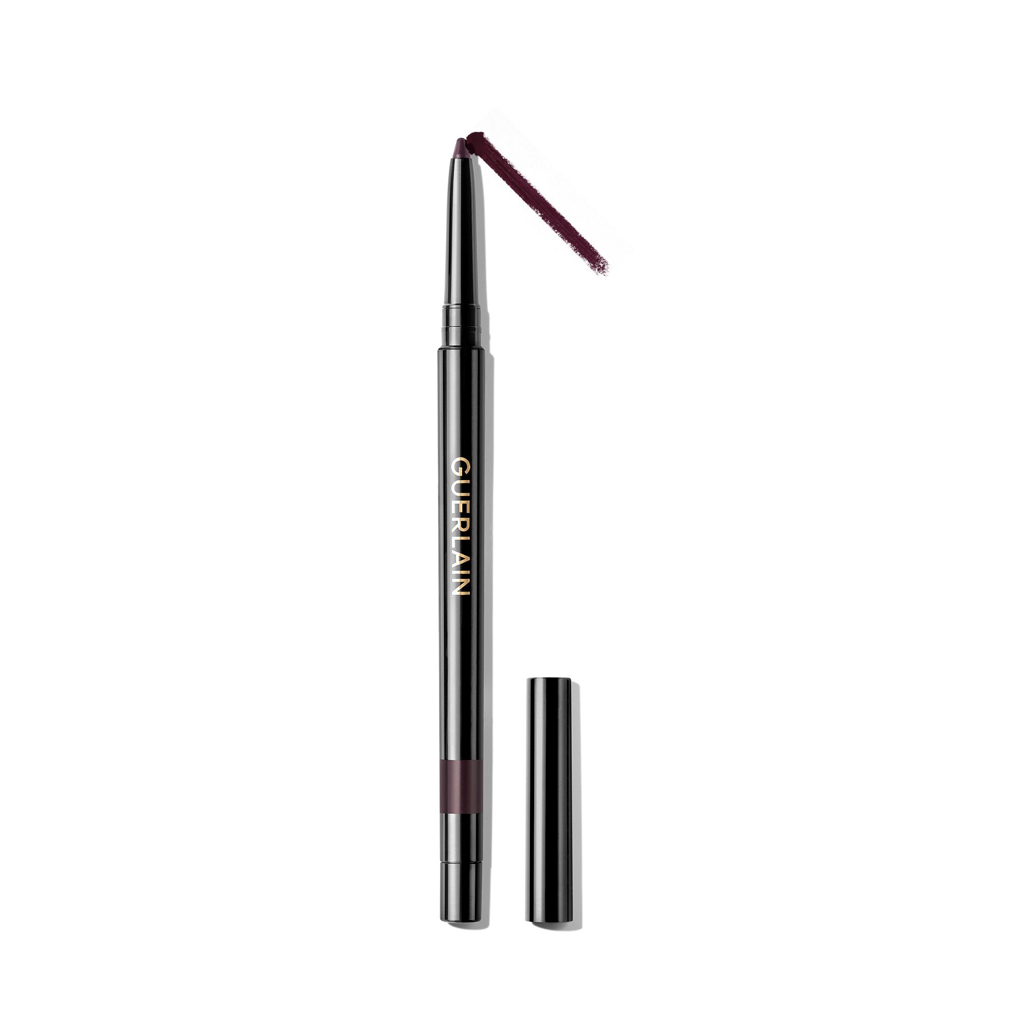 CONTOUR G - Intense Color Eye Pencil GUERLAIN 04 plum peony