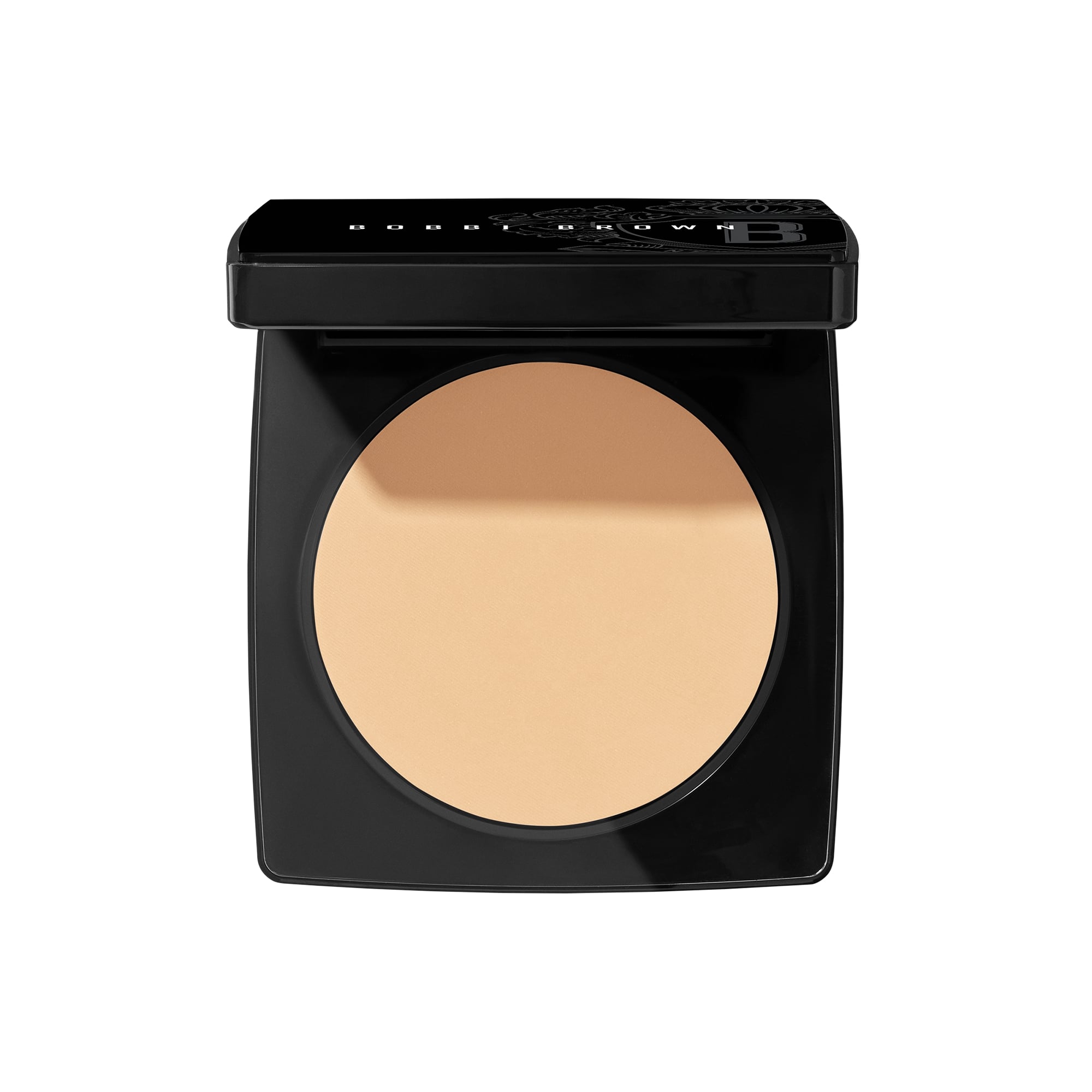 Sheer Finish Pressed Powder BOBBI BROWN Sunny beige