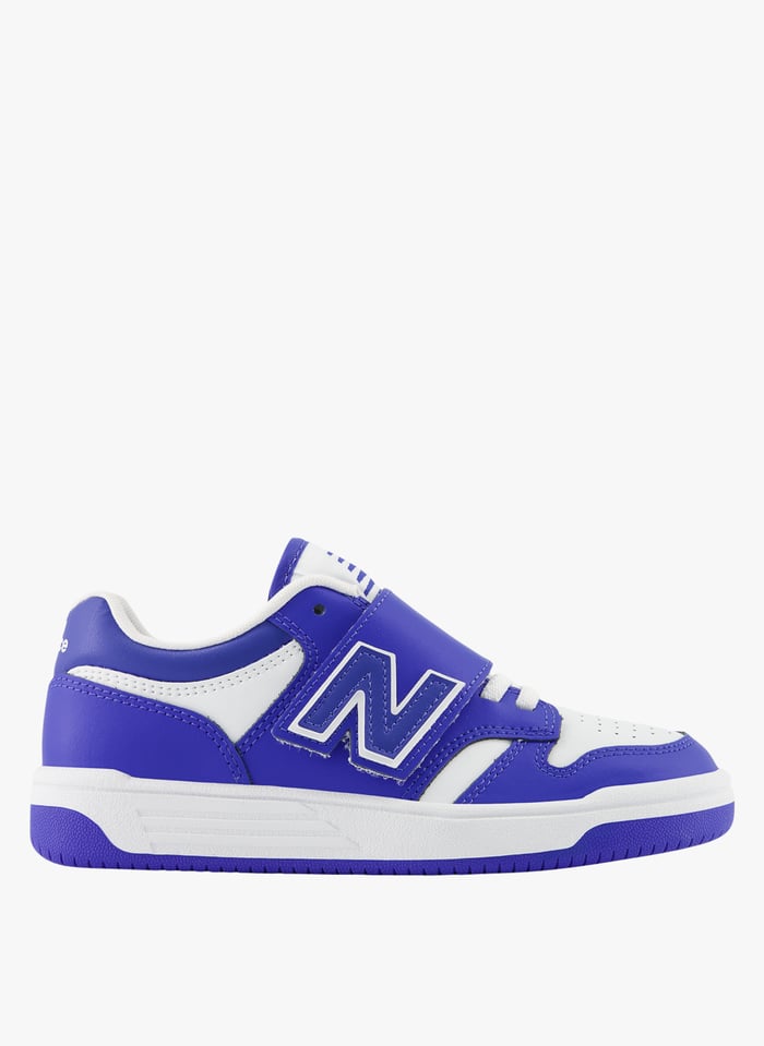 New balance crt300 dames top blauw