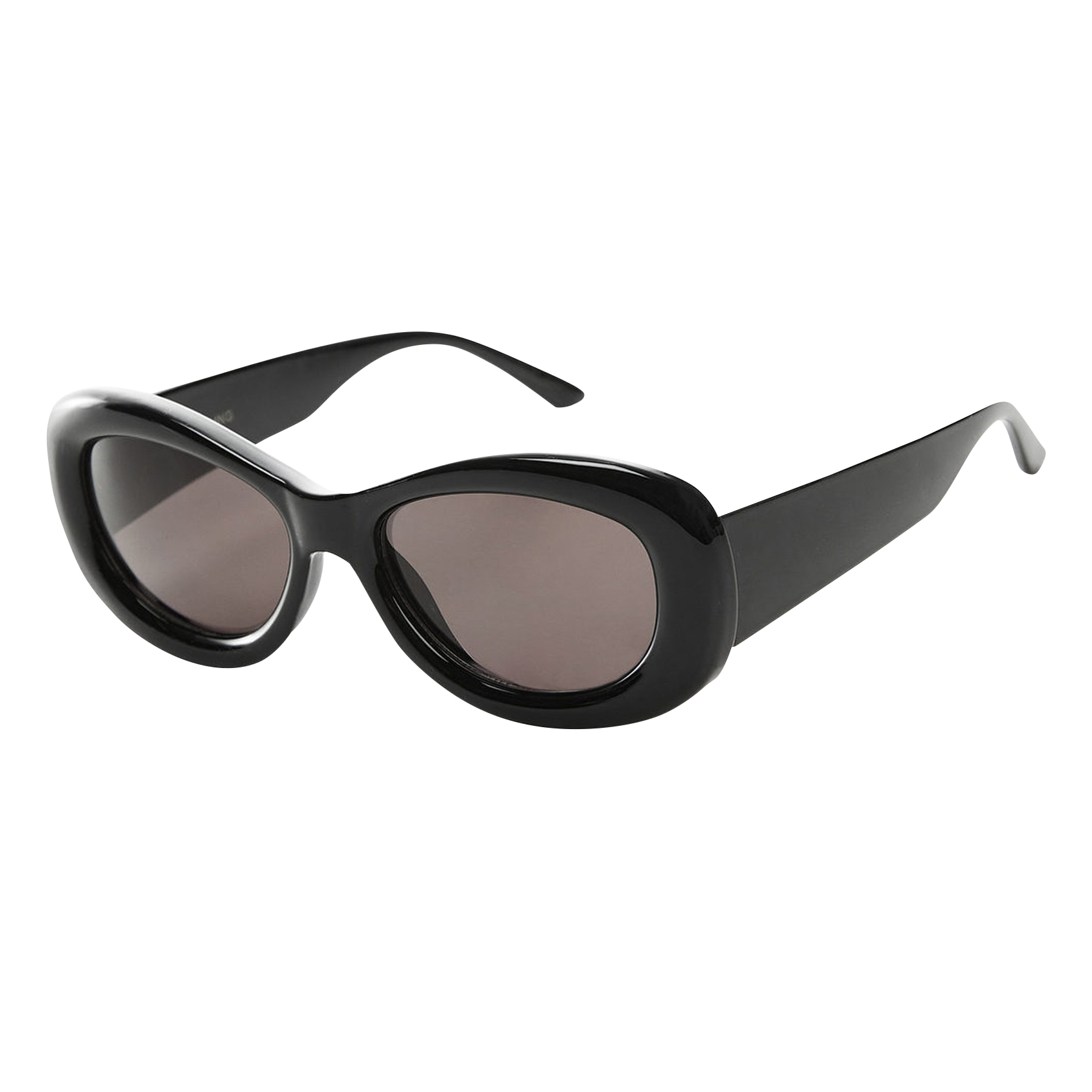 Cat-eye sunglasses - Woman | Mango Brunei