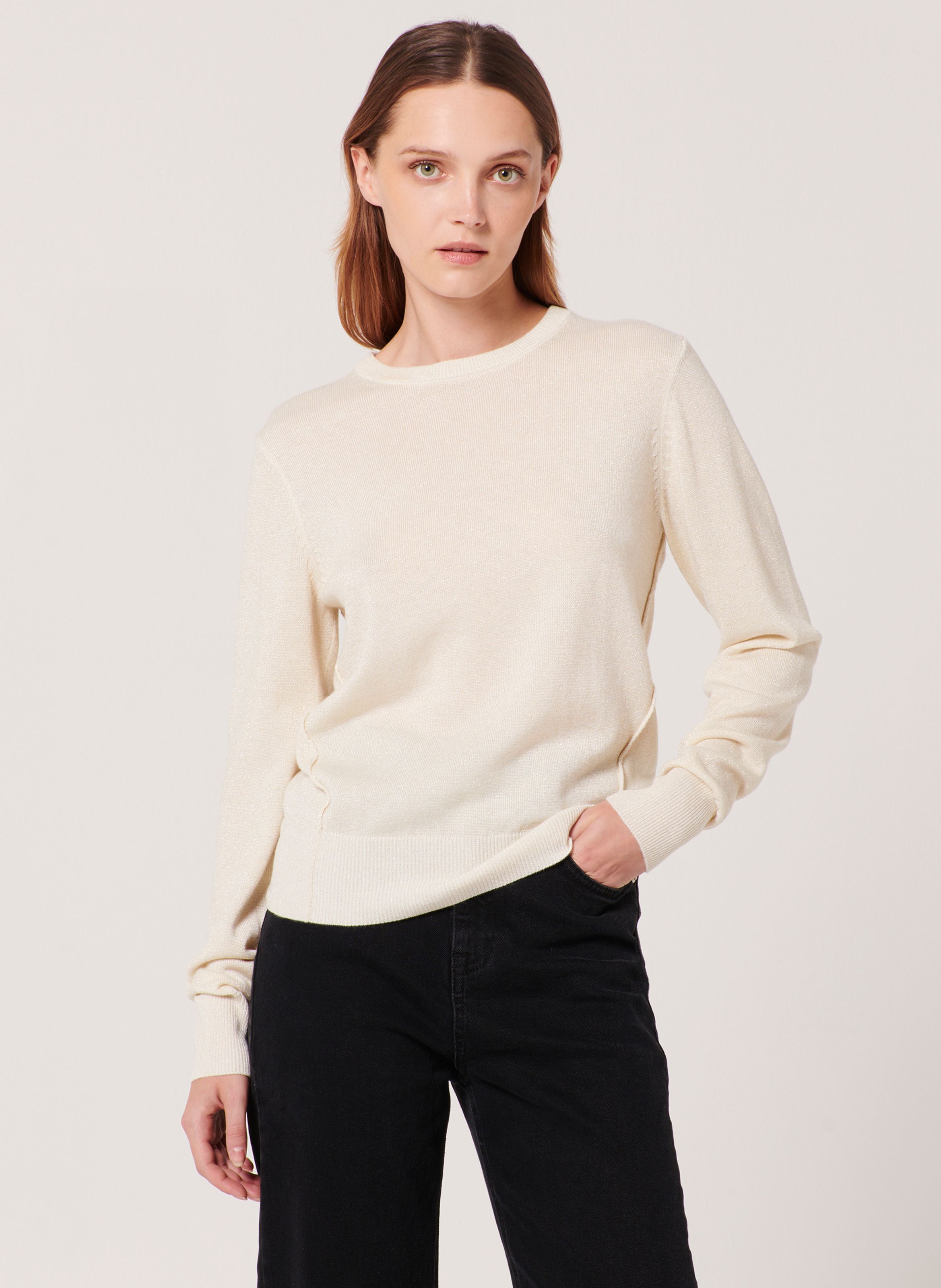 Zapa 2024 pull femme