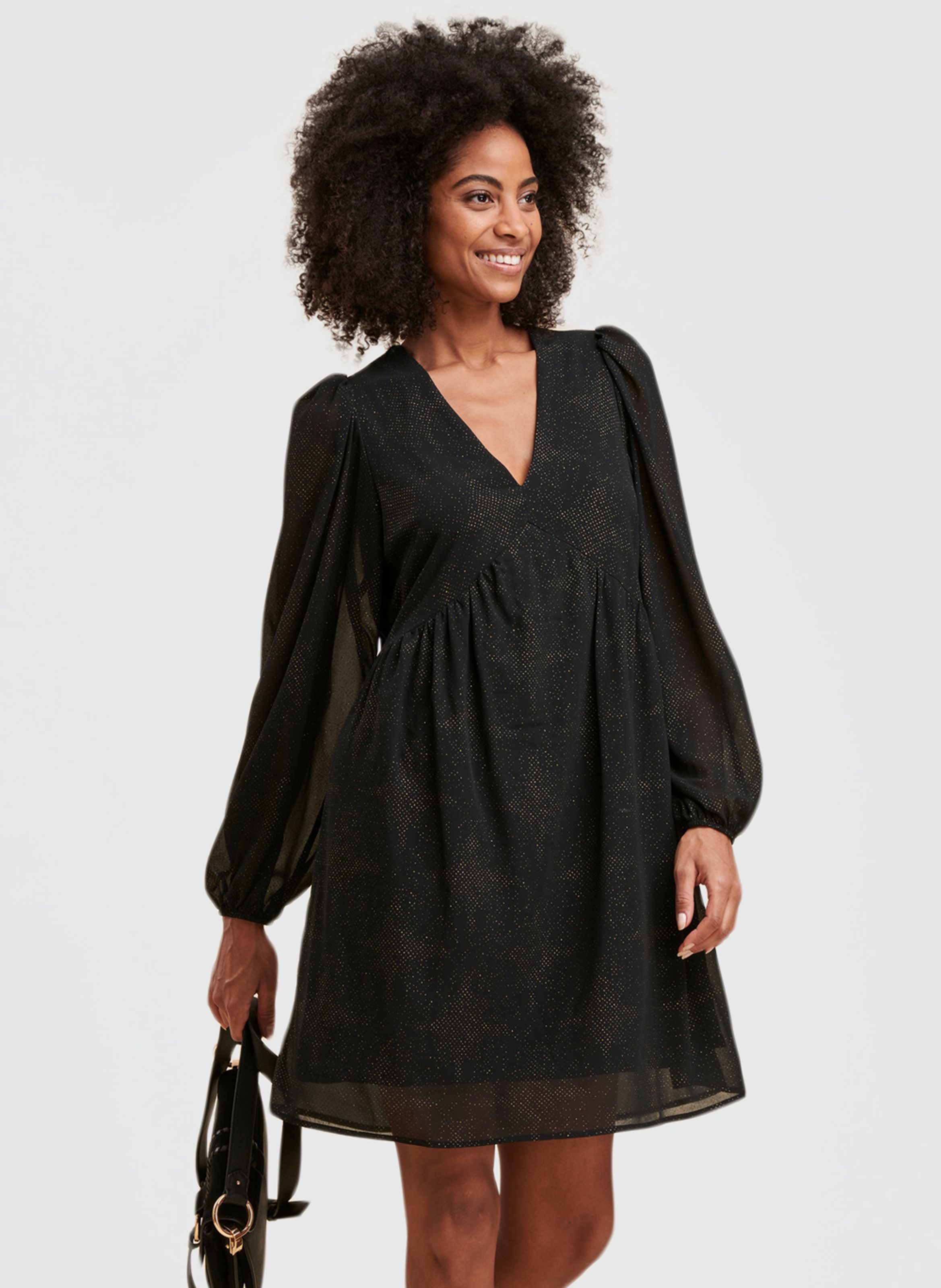 Fée maraboutée clearance robe