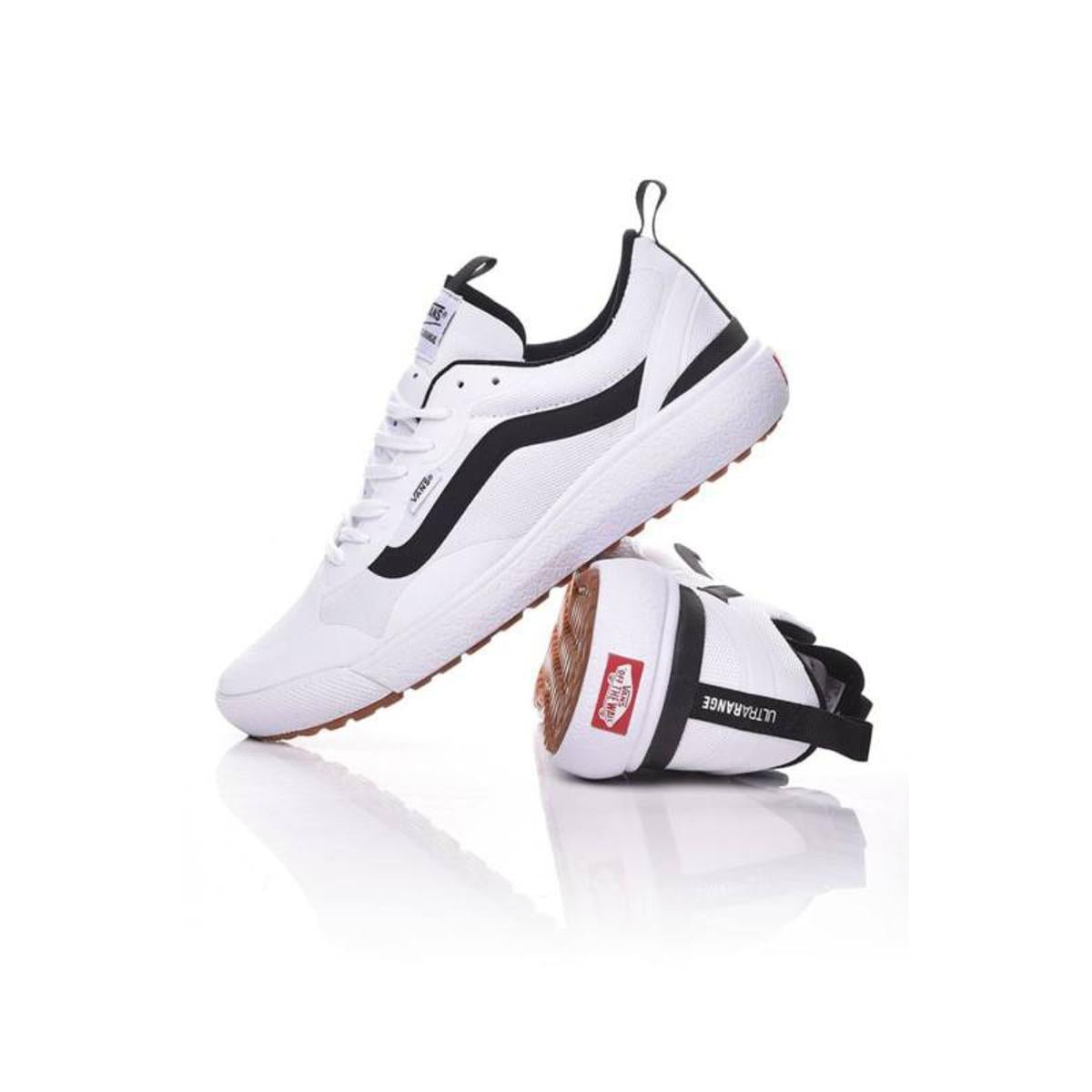 ASICS GEL PULSE 13 VANS White