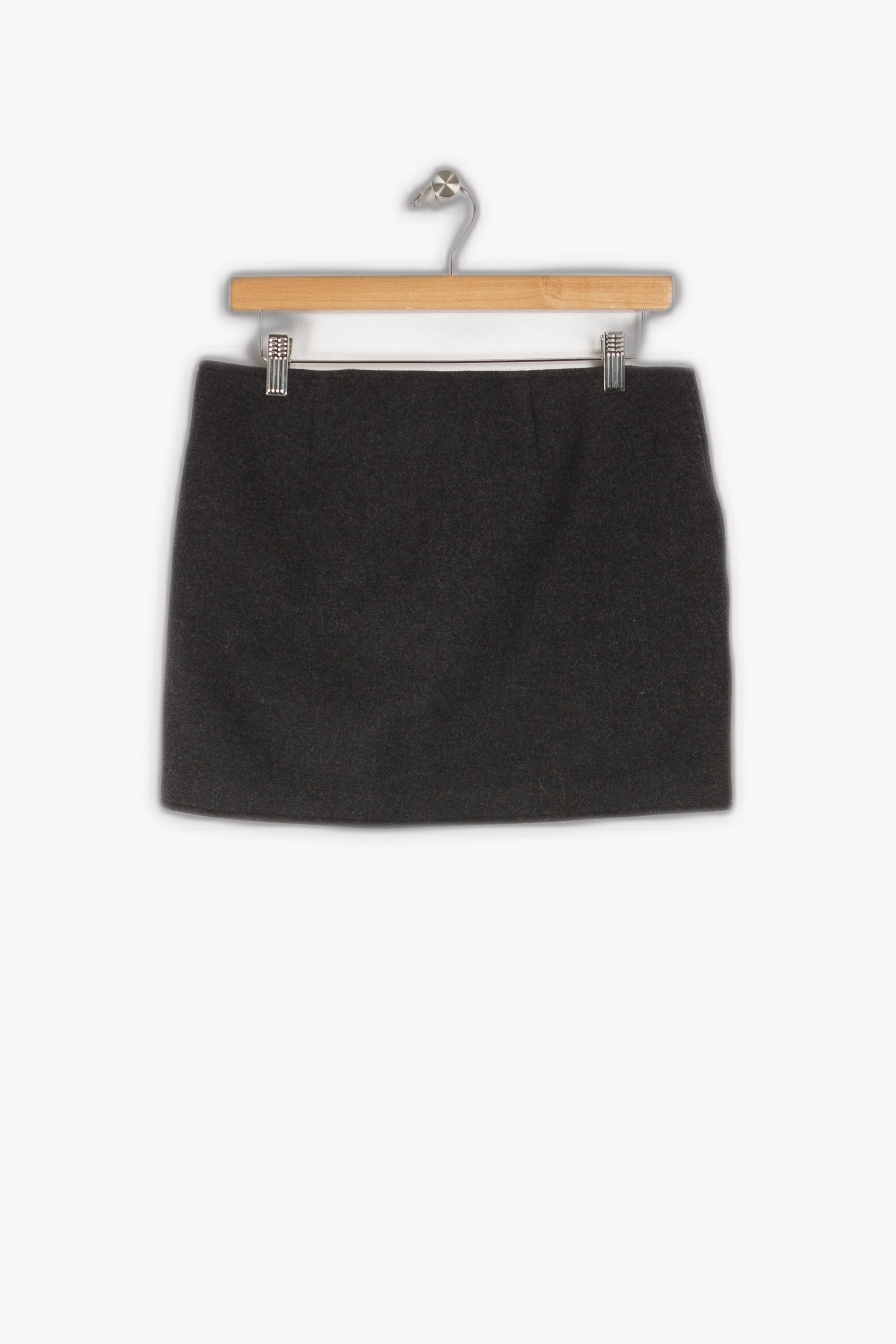 Skirt SEZANE - Seconde main Grey