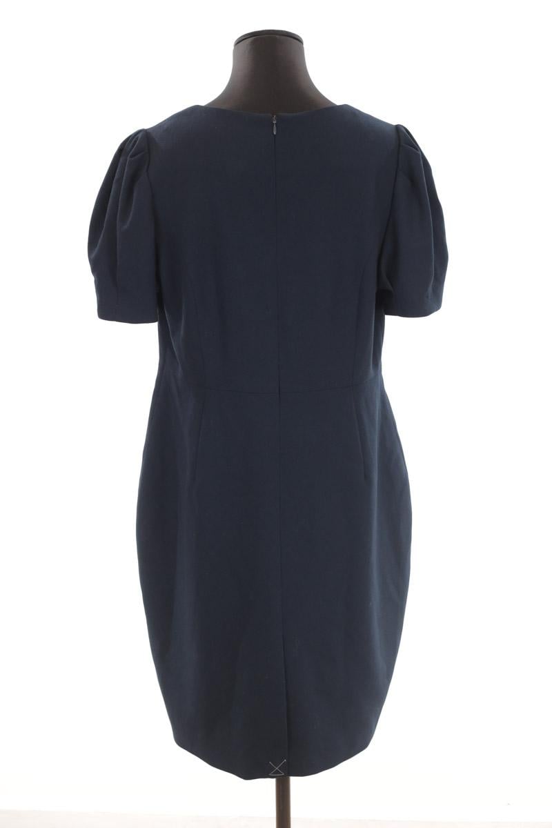 Blue dress LK BENNETT - Seconde Main Blue