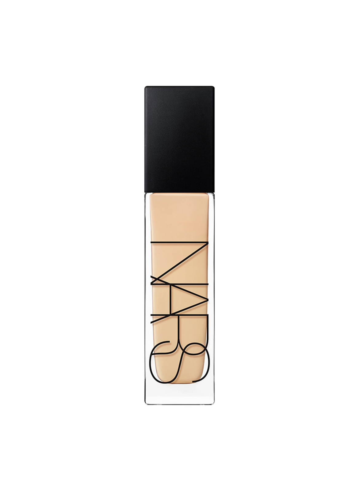 Natural Radiant Longwear Foundation - Fond de teint NARS Deauville
