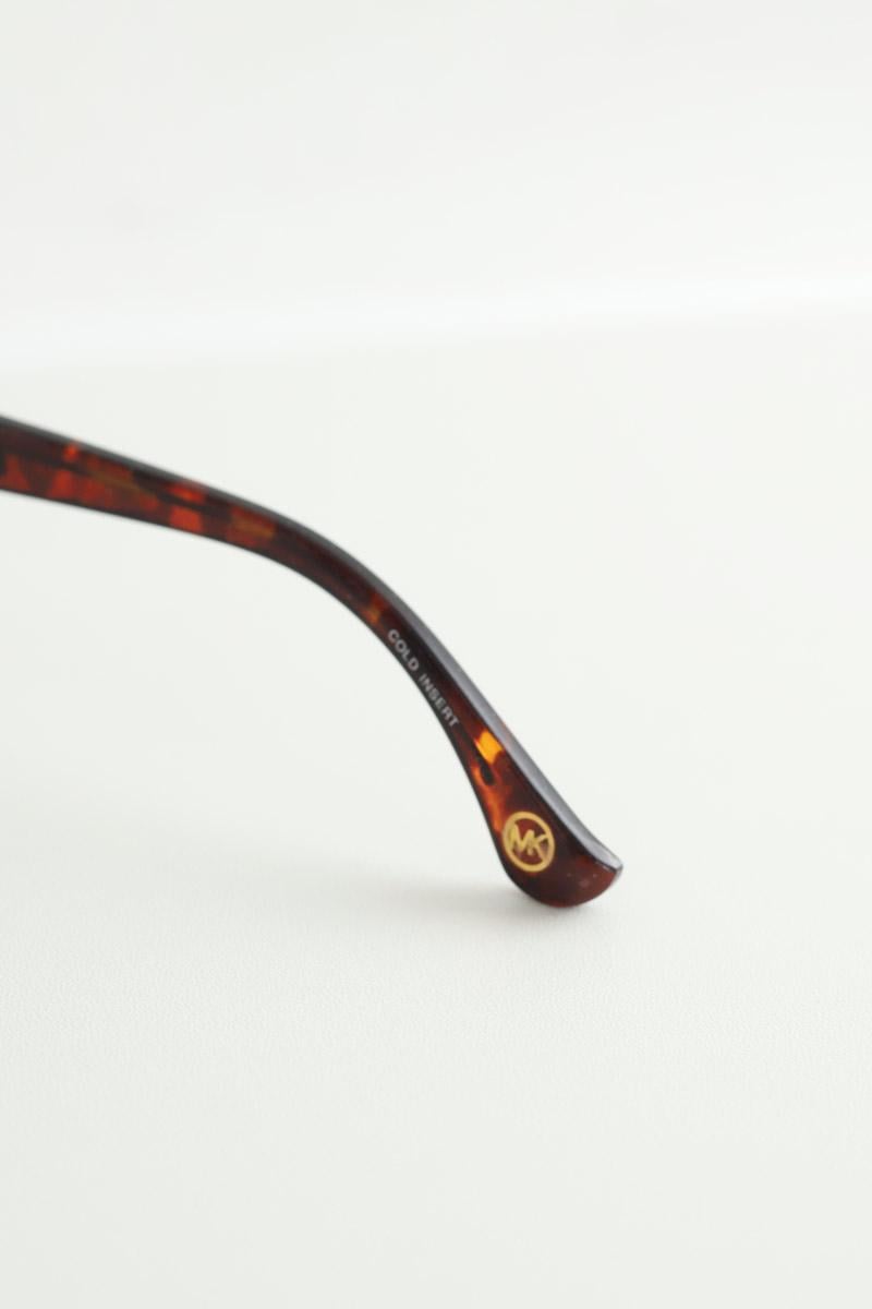 Brown sunglasses MICHAEL KORS - Seconde main Brown