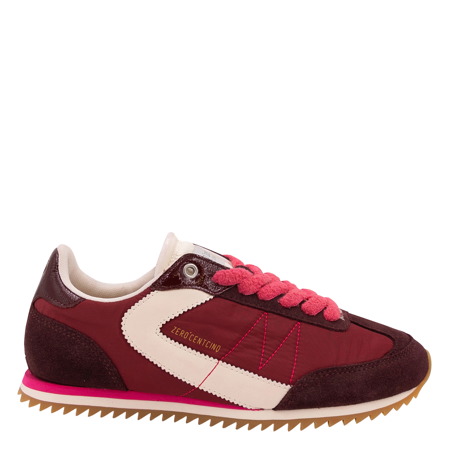 ASICS GEL PULSE 13 - Sneaker 0&#039;105 Pflaume