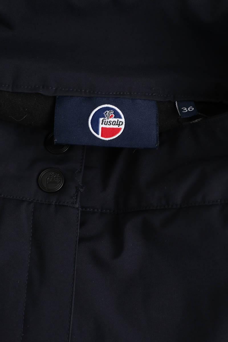 Blue pants FUSALP - Seconde main Blue