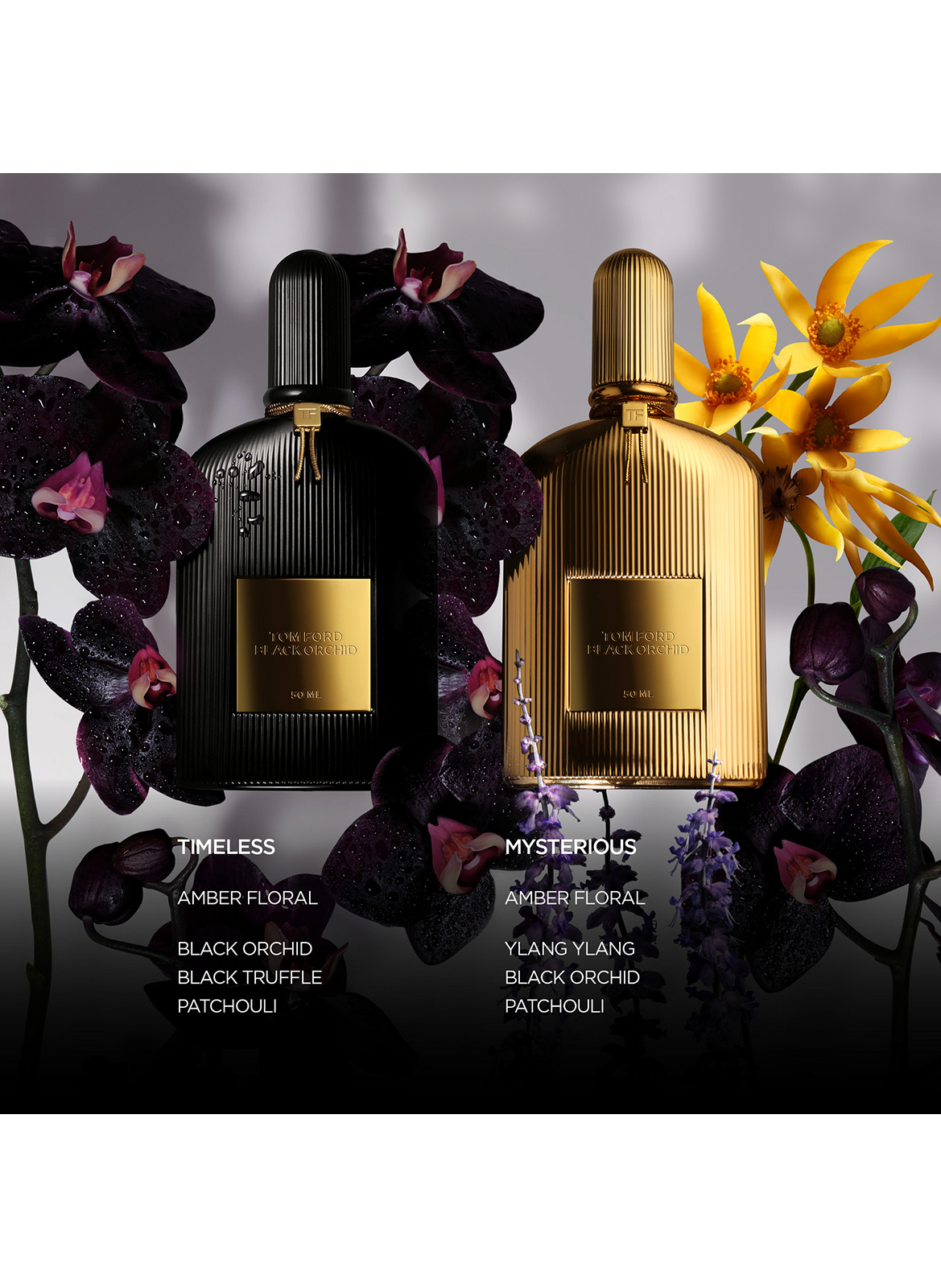 Black Orchid - Perfume TOM FORD No color