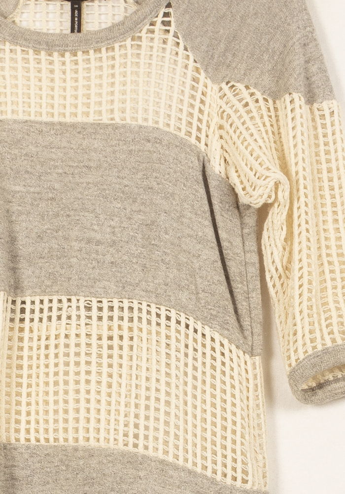 Short & Midi Dress ISABEL MARANT - Seconde Main Grey