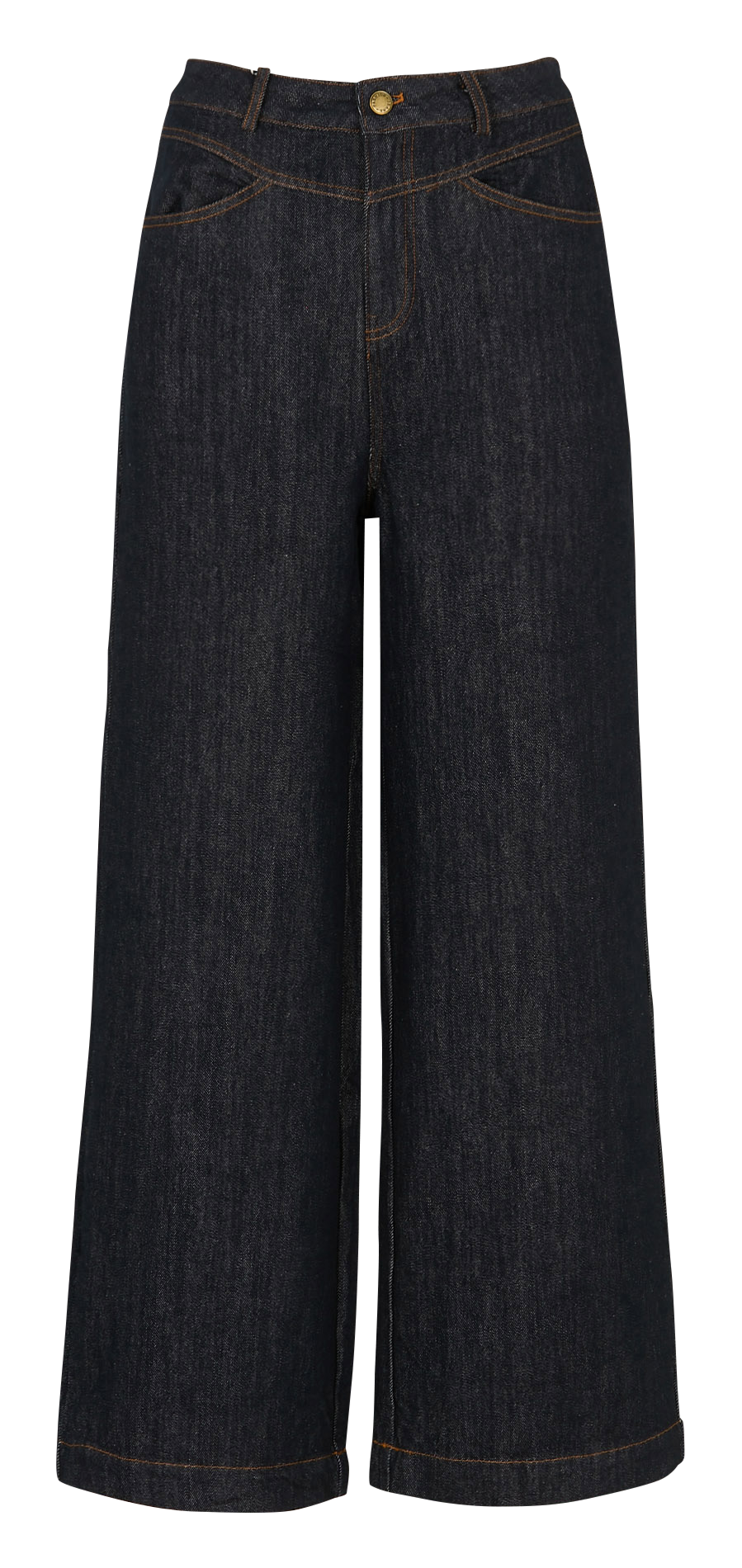 - Straight Cut Jeans
- 5 Taschen
- Gerader Schnitt
- Stone-Washed-Optik THE KORNER Blau