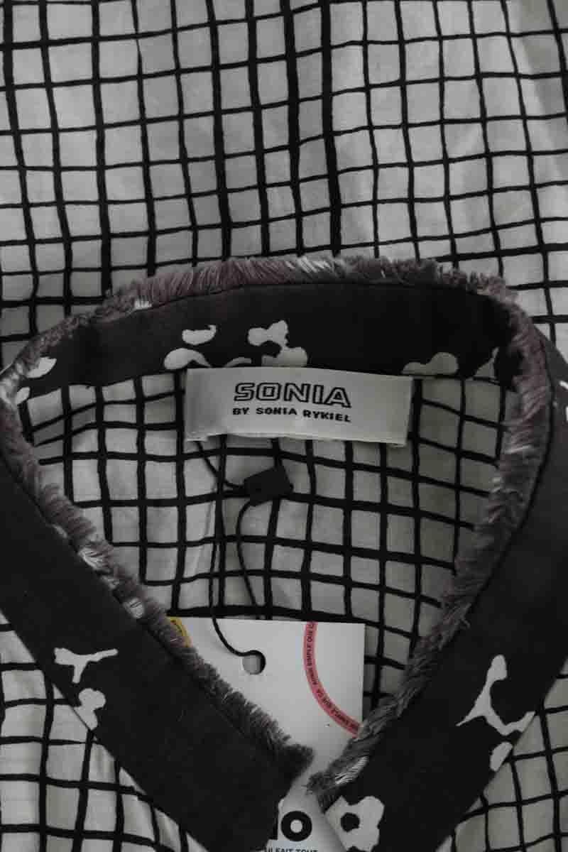 Shirt SONIA RYKIEL - Seconde Main White