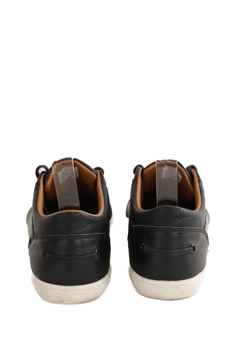 ASICS GEL PULSE 13 LACOSTE - SECONDE MAIN Black