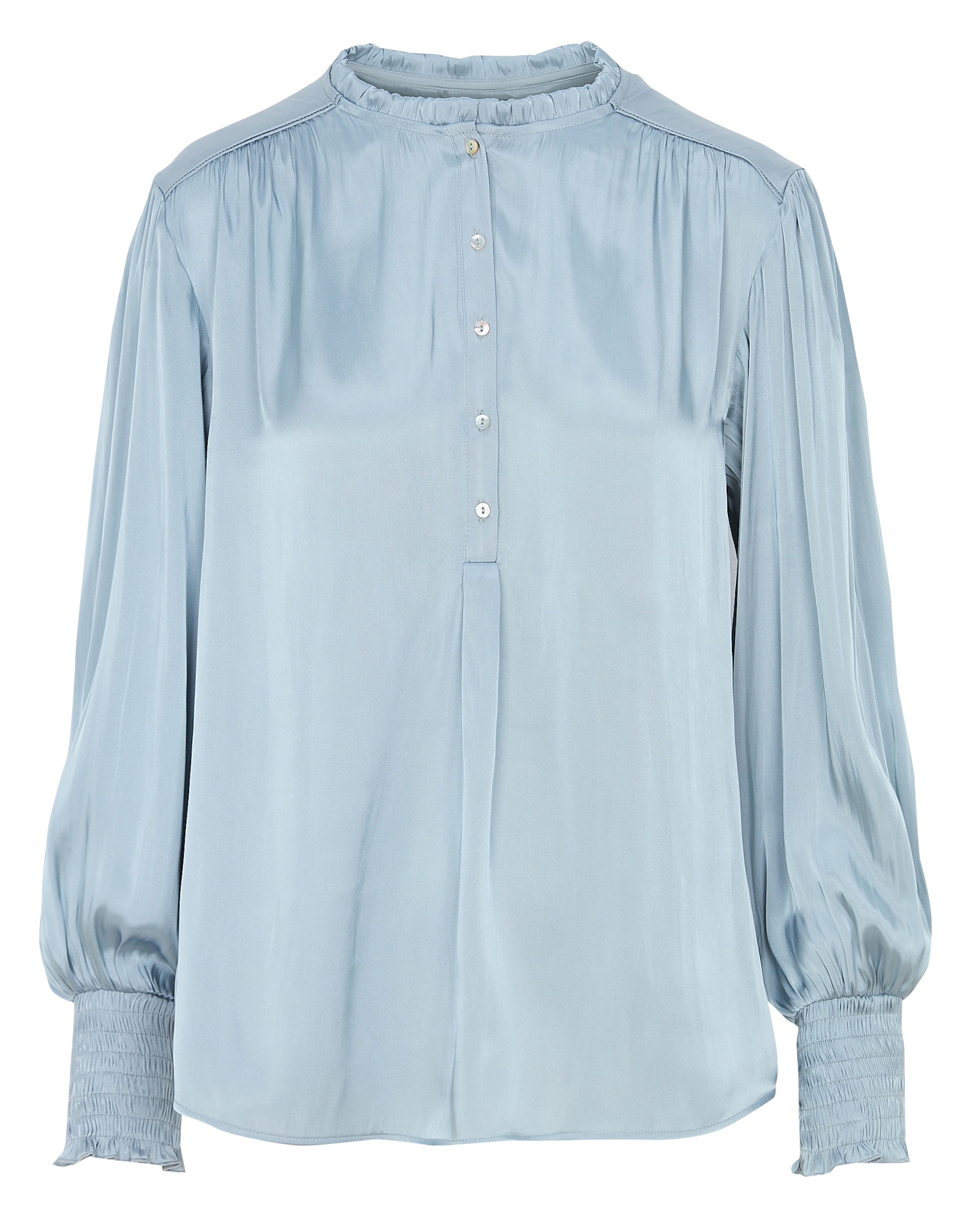 Round-neck top MAISON 123