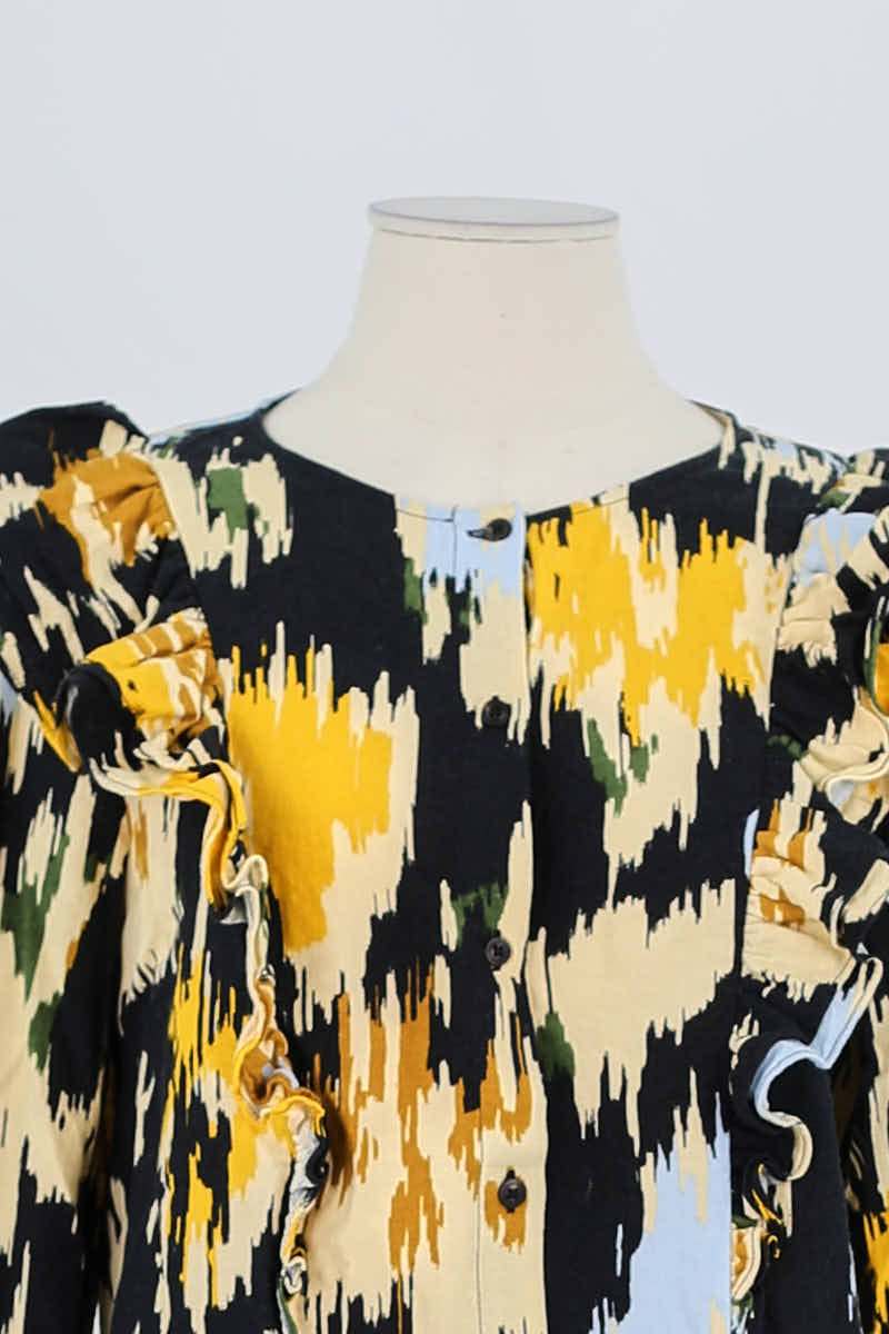 Shirt SEZANE - Seconde main Black