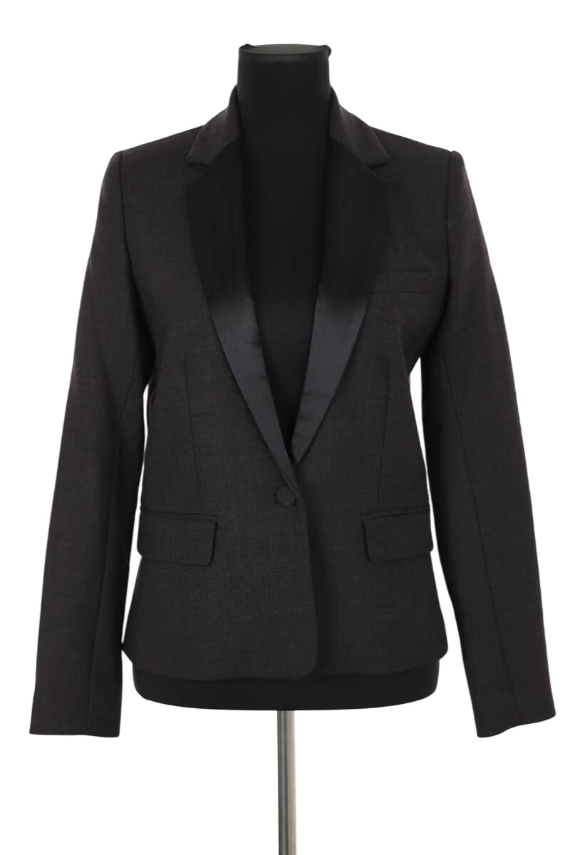 Blazer IRO - Seconde Main Black