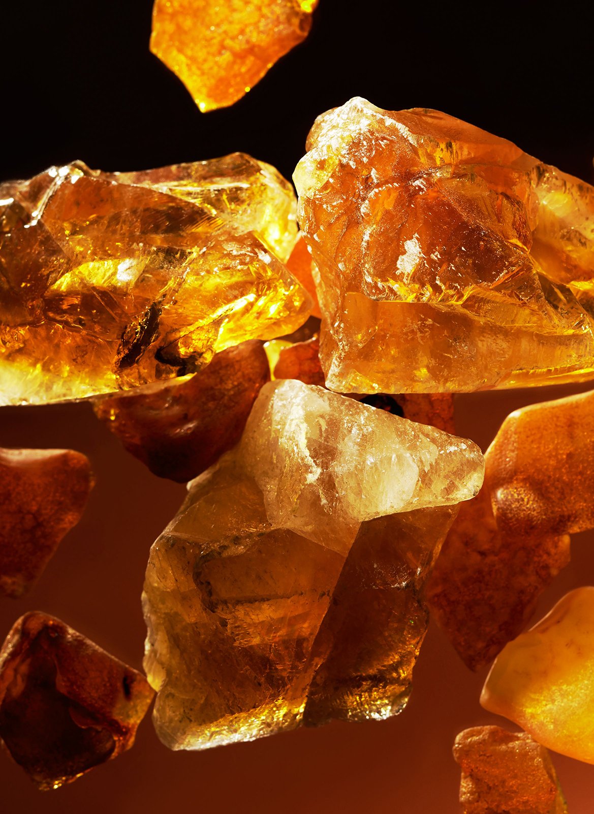 Precious Amber - Perfume Diffuser RITUALS No color