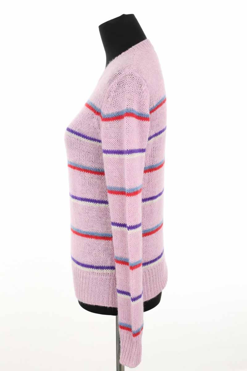 Sweater ISABEL MARANT ÉTOILE - SECONDE MAIN Pink