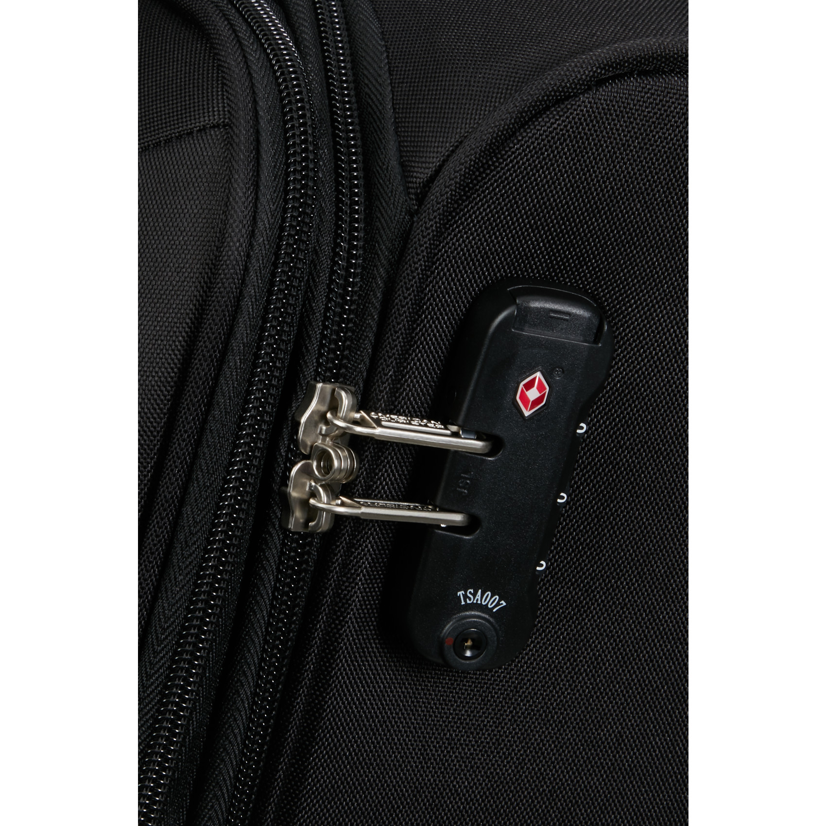 Deep dive valise 4 roues taille m Noir