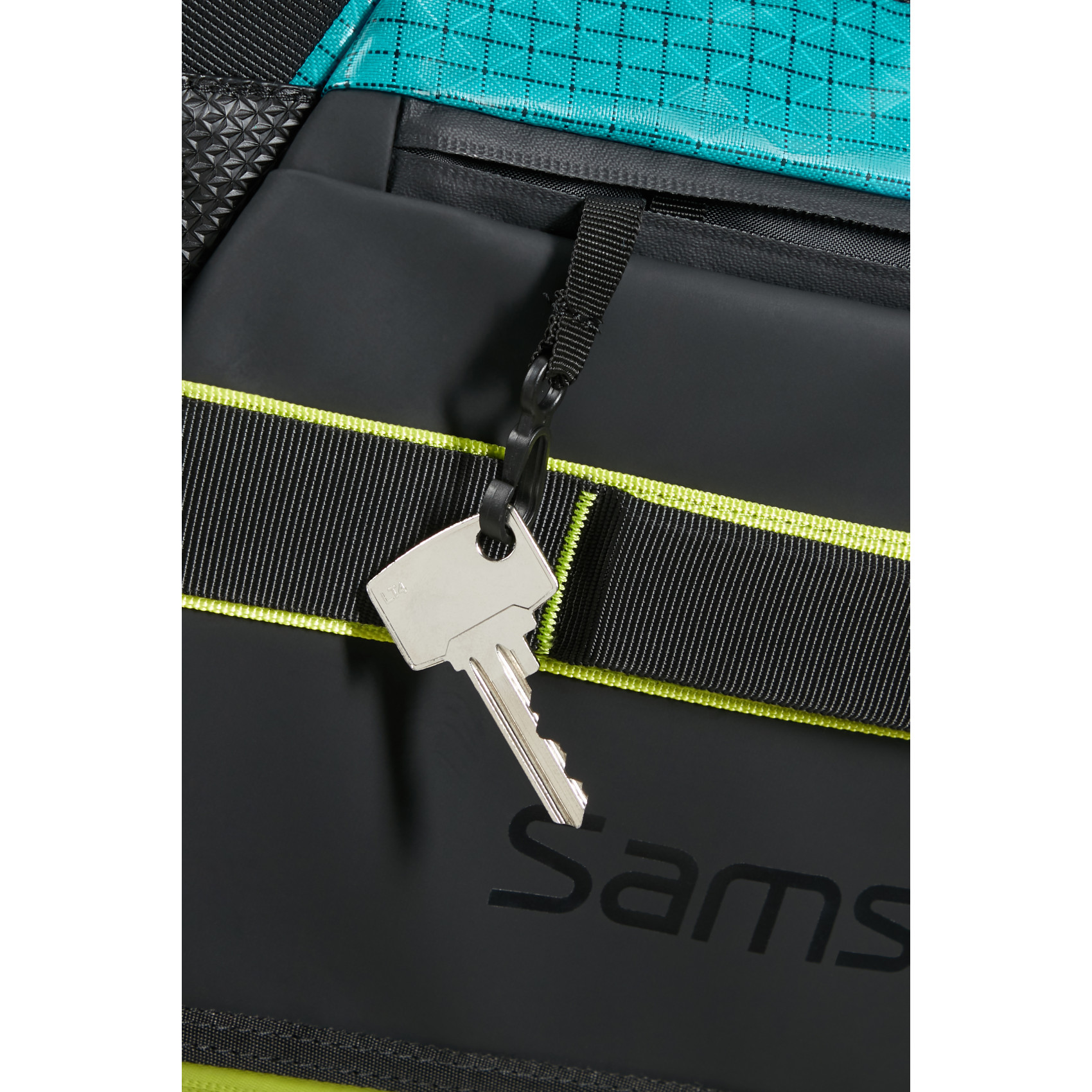 Outtrax sac de voyage taille s SAMSONITE Bleu