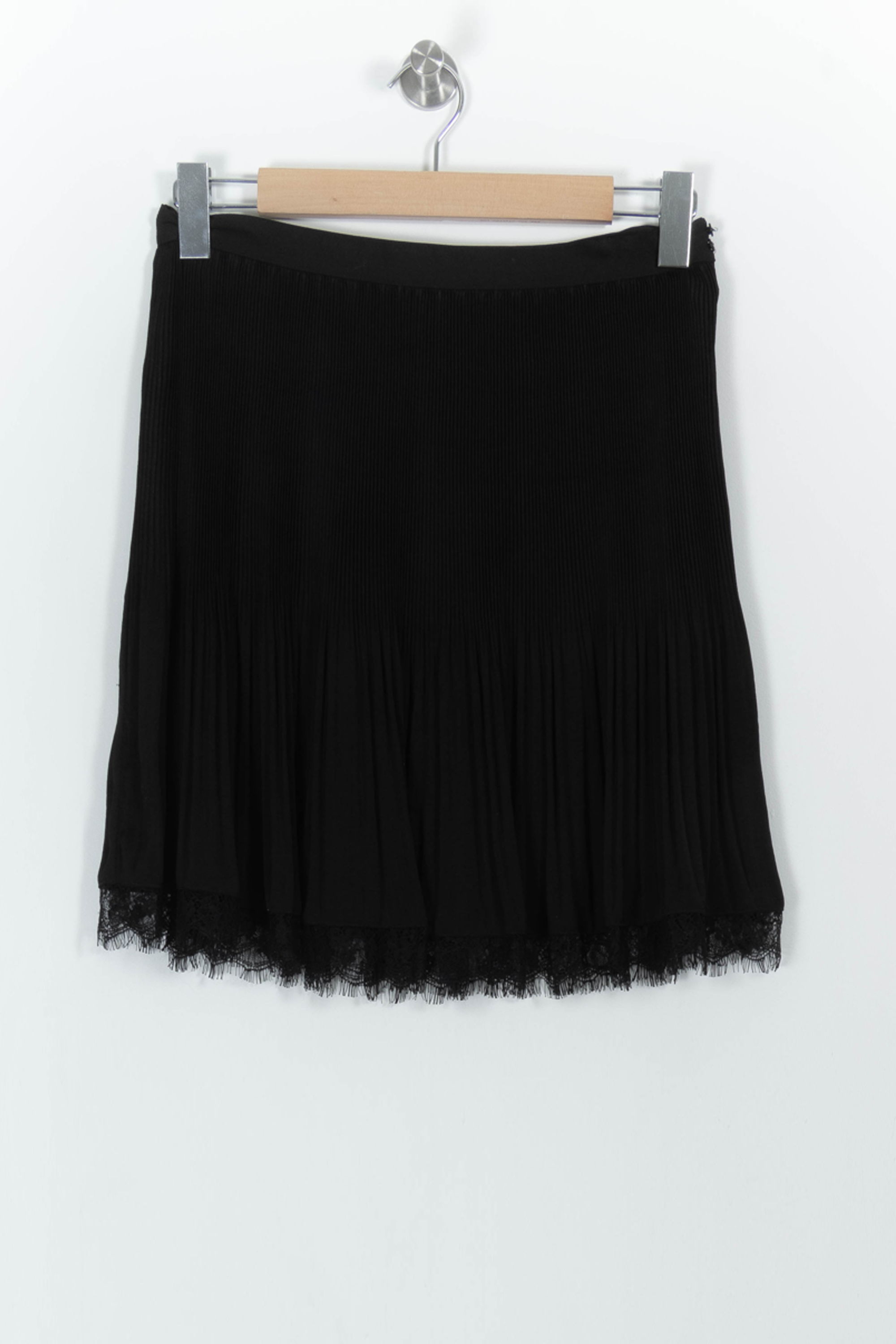 Short & midi skirt COMPTOIR DES COTONNIERS - Seconde main Black