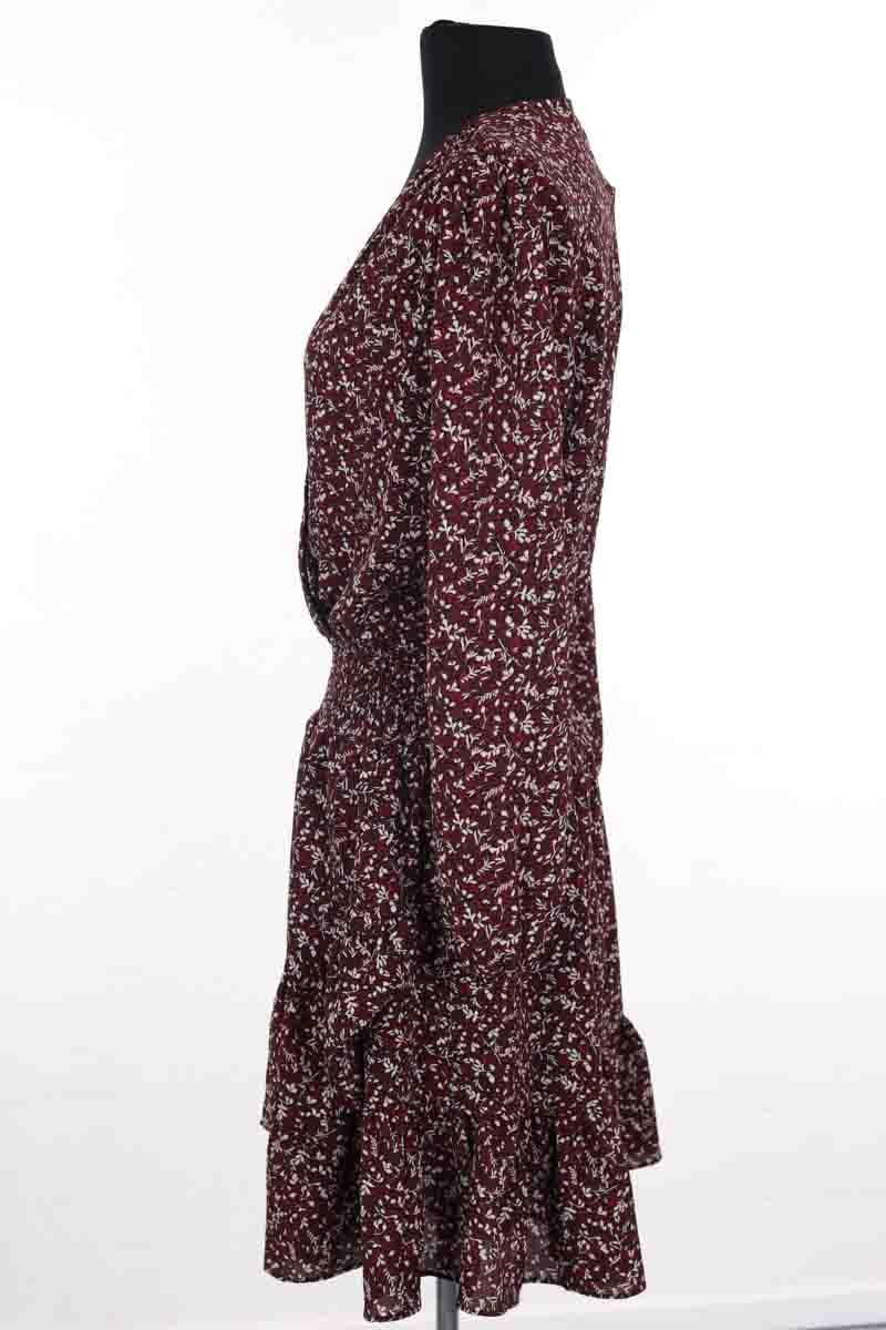 Dress MICHAEL KORS - Seconde main Brown