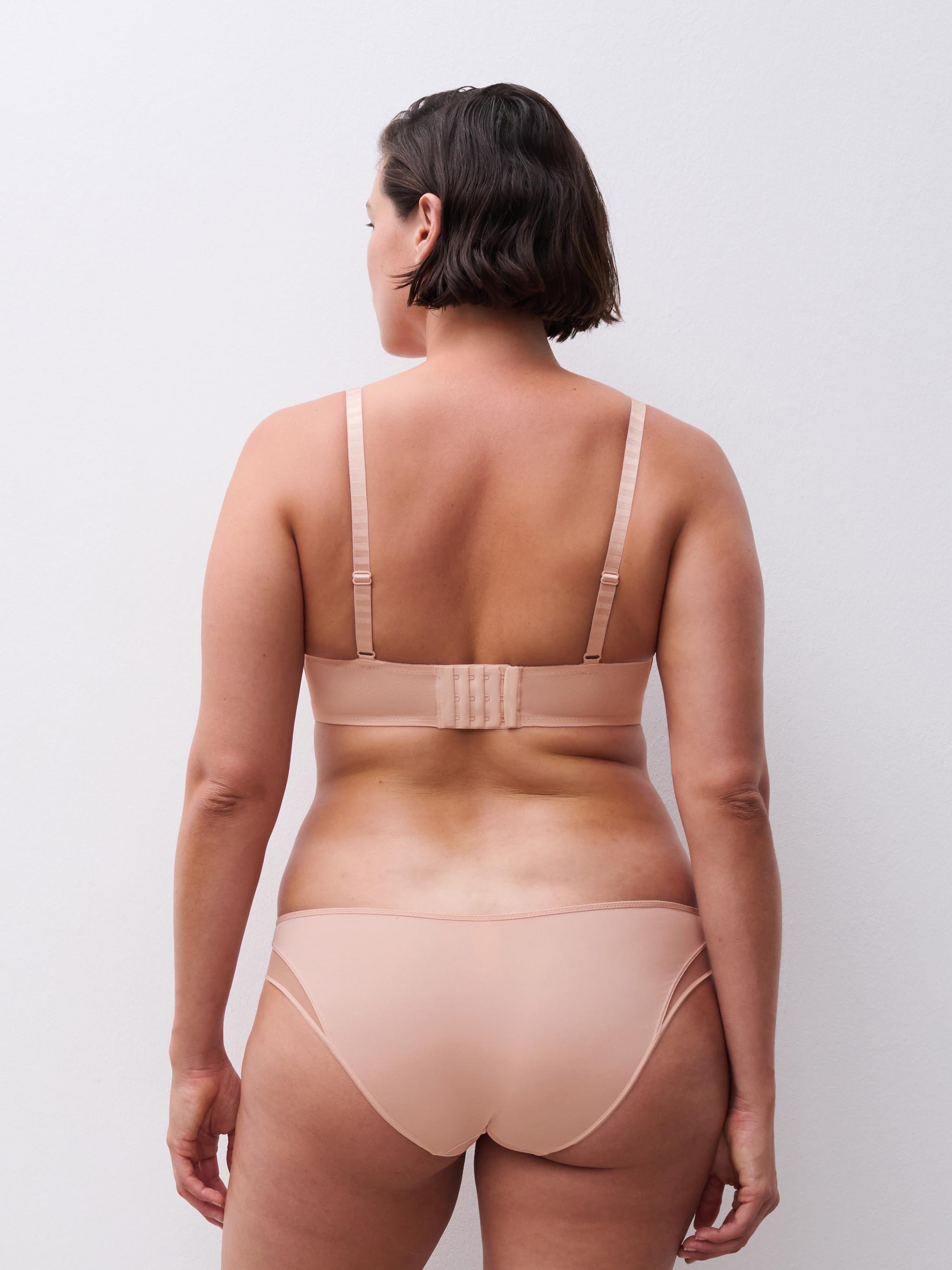 Briefs CHANTELLE PULP Beige