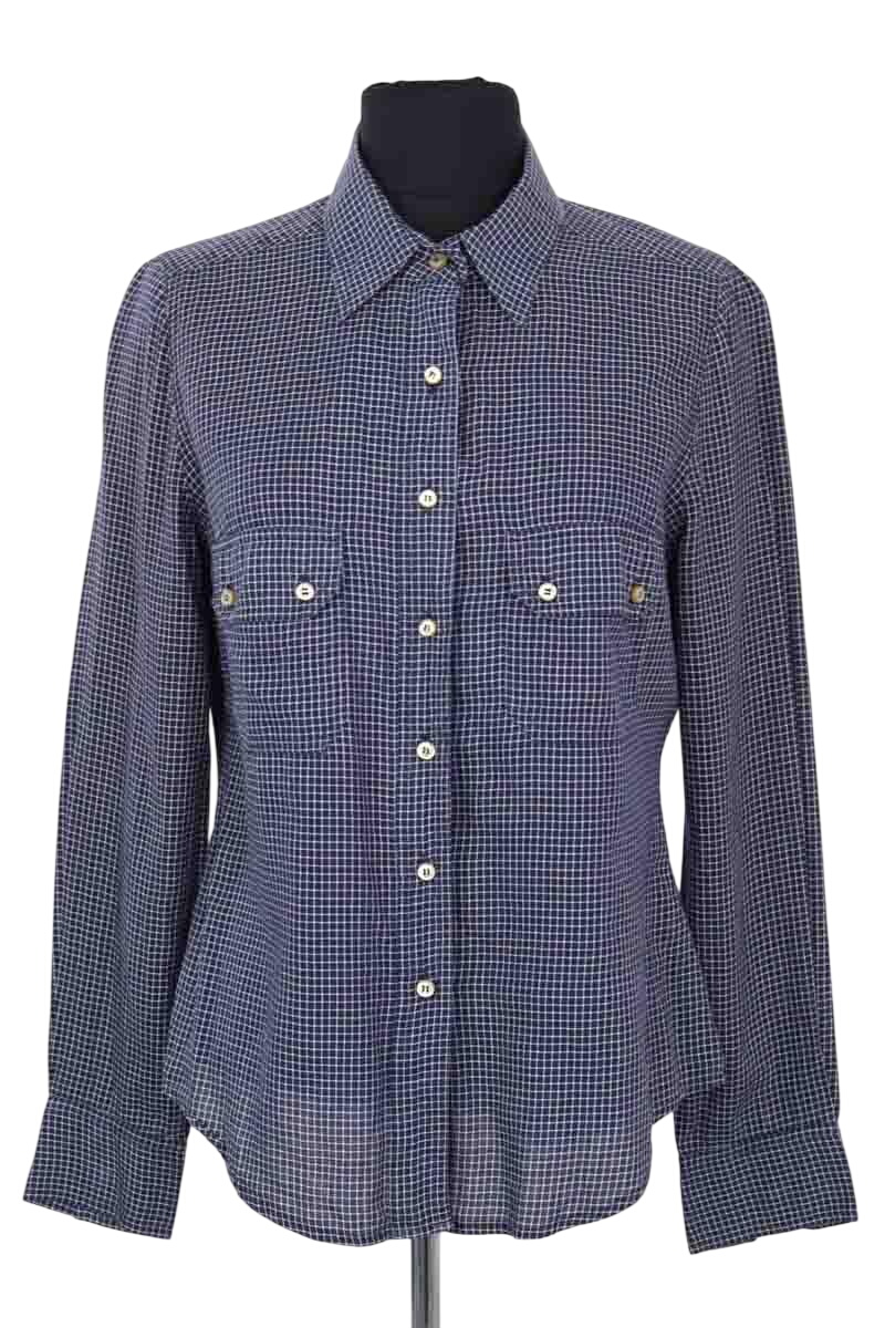 Shirt ISABEL MARANT ÉTOILE - SECONDE MAIN Blue