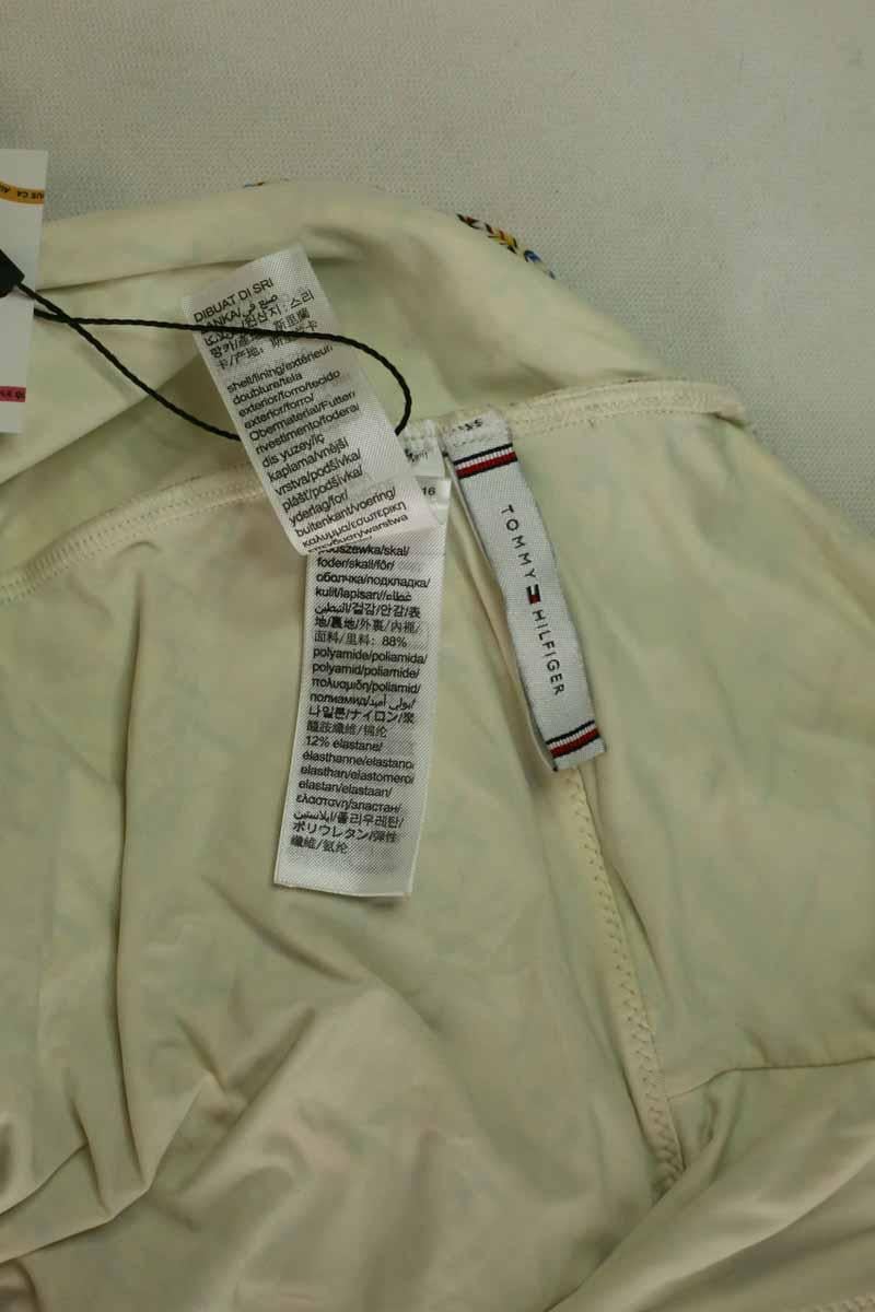 Swimsuit TOMMY HILFIGER - SECONDE MAIN Beige