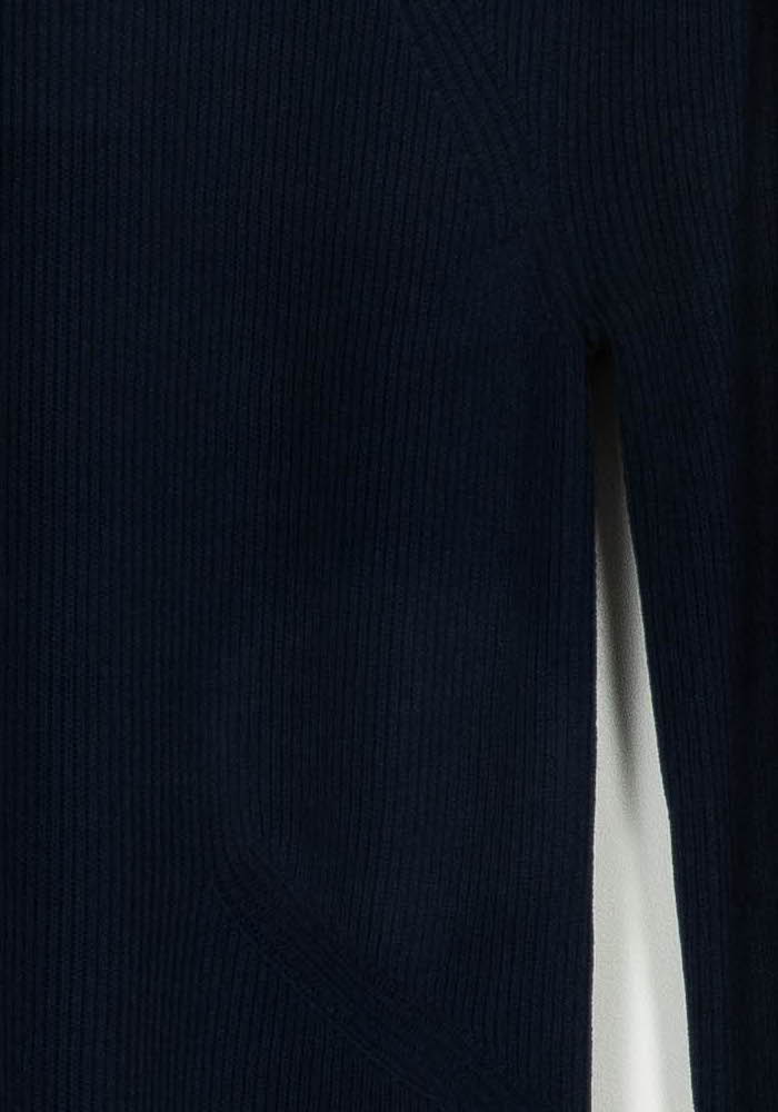 Knitwear TARA JARMON - Seconde Main Blue