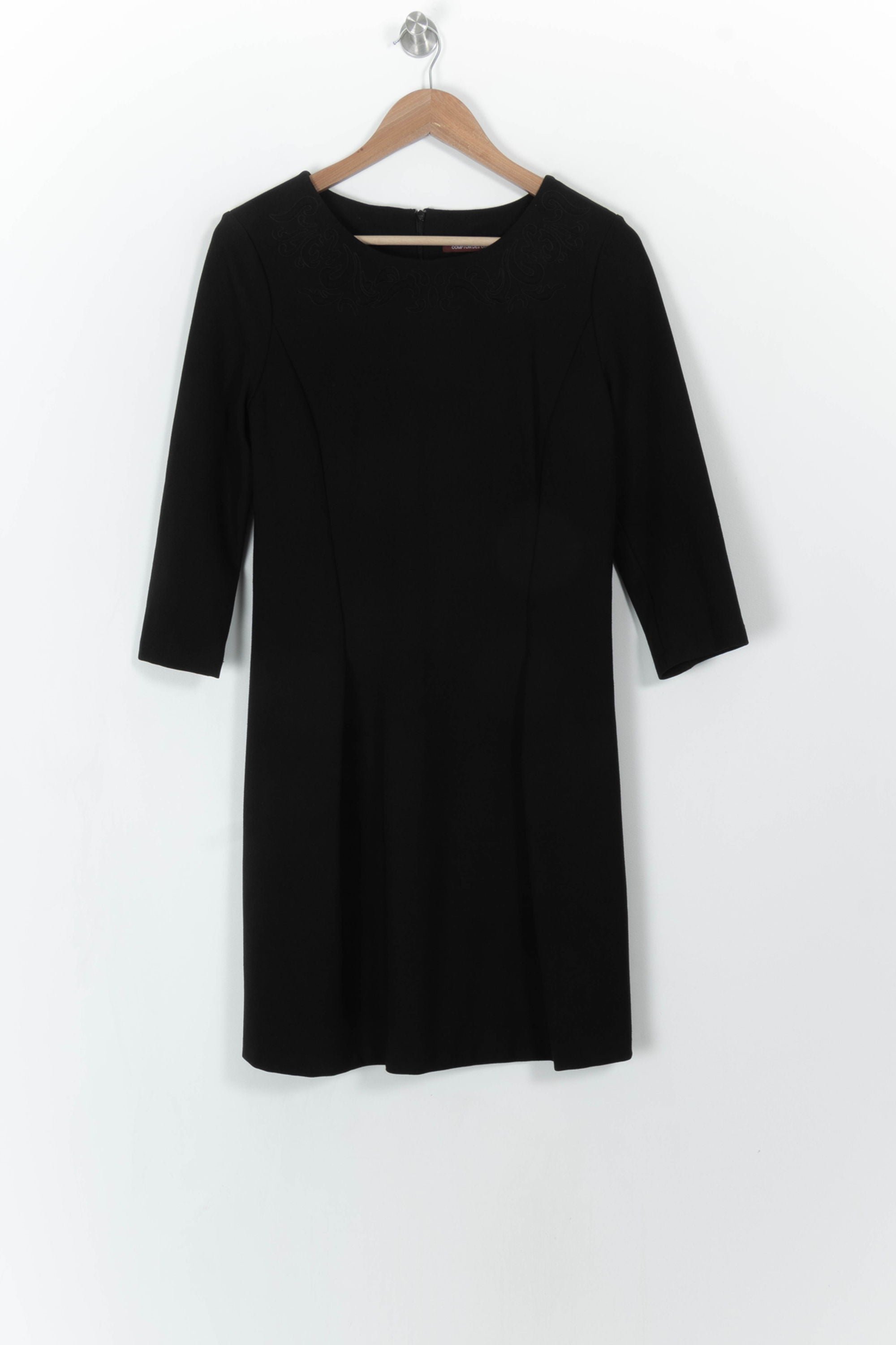 Short & midi dress COMPTOIR DES COTONNIERS - Seconde main Black