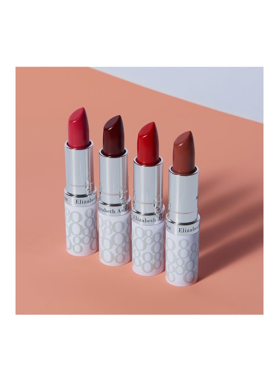 Eight hour® cream lip protectant stick sheer tint spf 15 Red