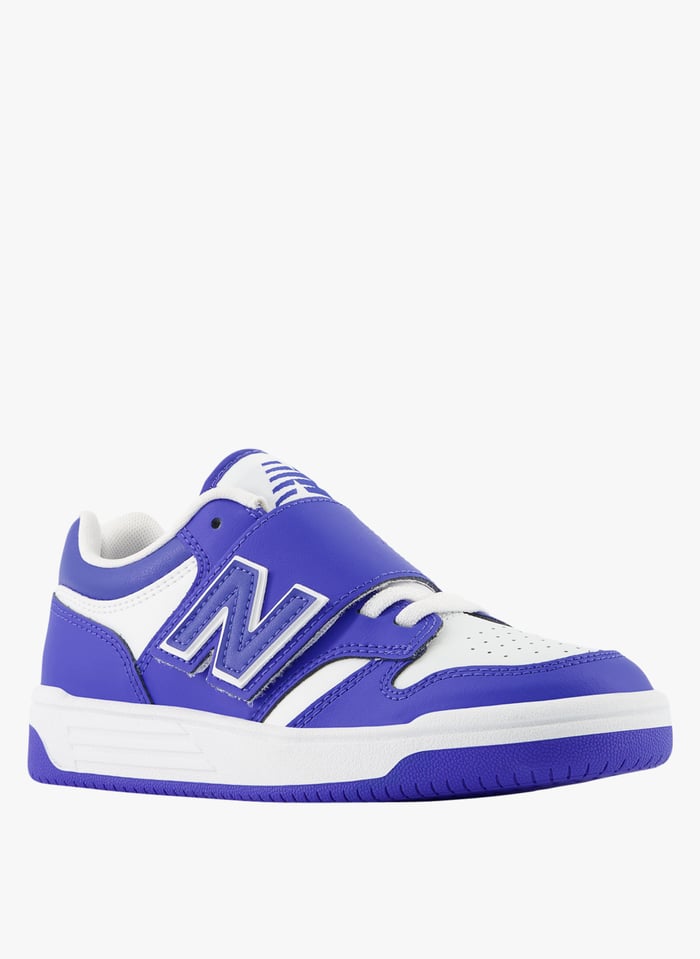 New balance top 300 piel