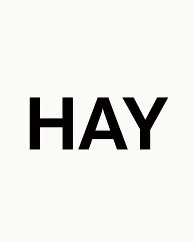 Hay