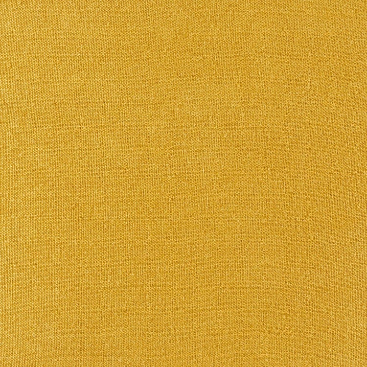 NINO - Linen place mat, 35 x 45 cm MADURA Yellow