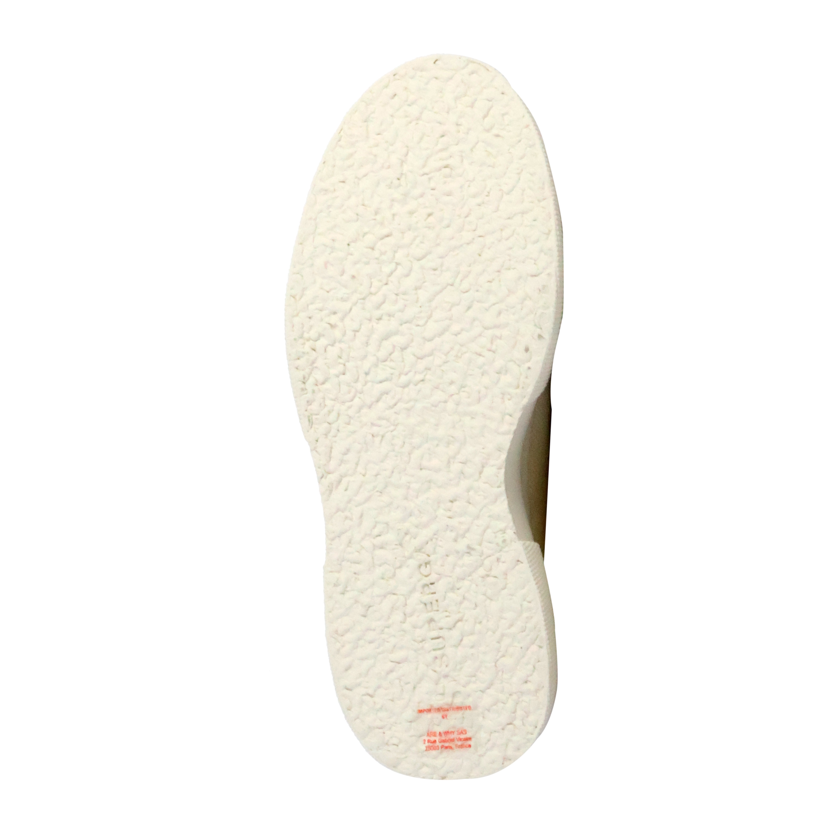 Low lace-up Superga Bubble sneakers SUPERGA Beige