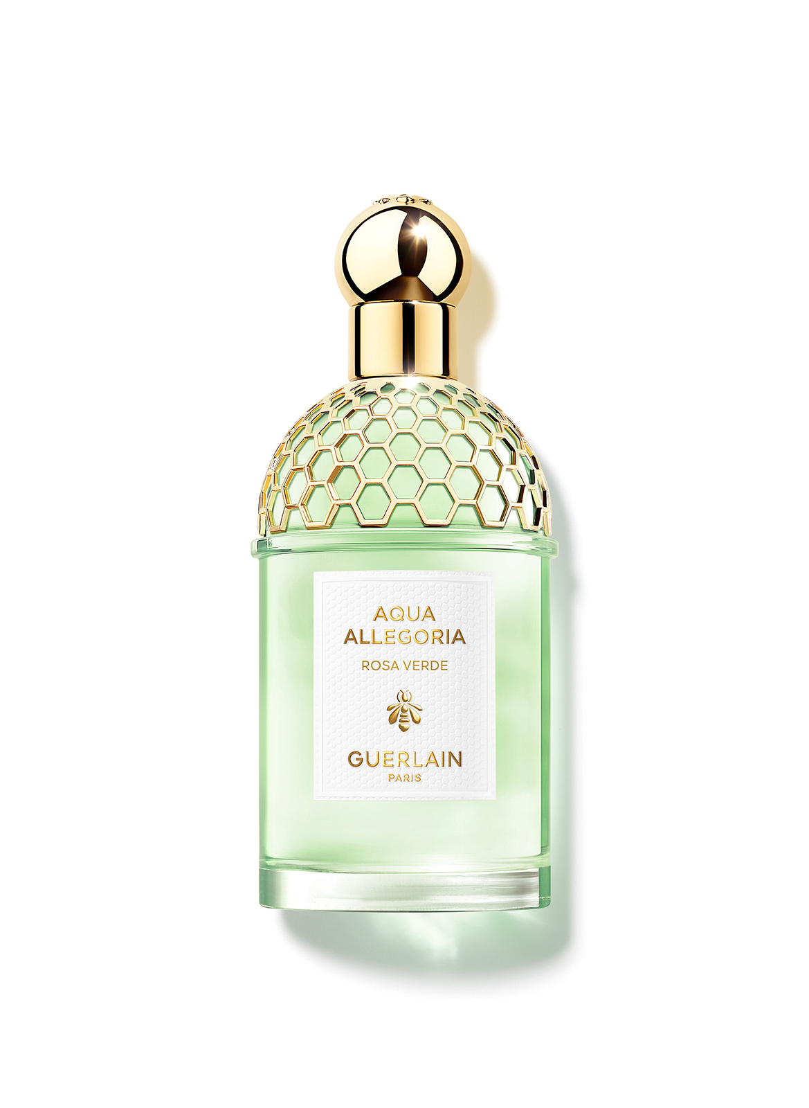 AQUA ALLEGORIA Eau de Toilette GUERLAIN No color