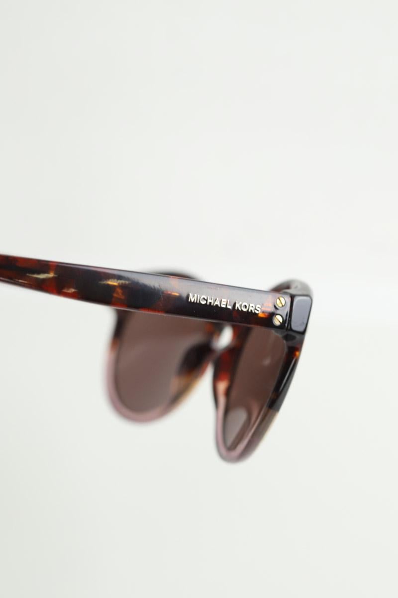 Brown sunglasses MICHAEL KORS - Seconde main Brown