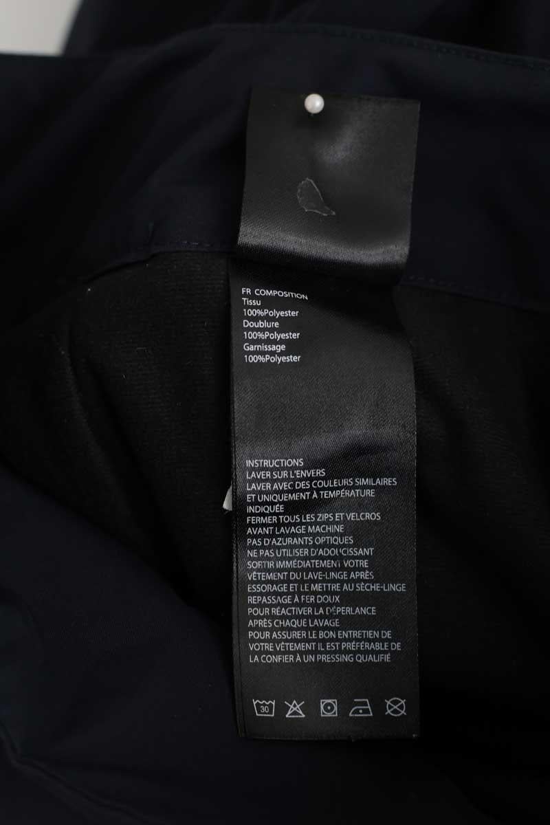 Blue pants FUSALP - Seconde main Blue