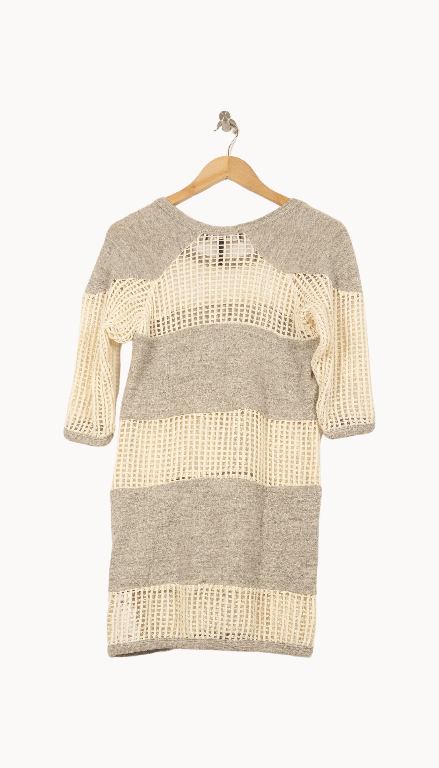 Short & Midi Dress ISABEL MARANT - Seconde Main Grey