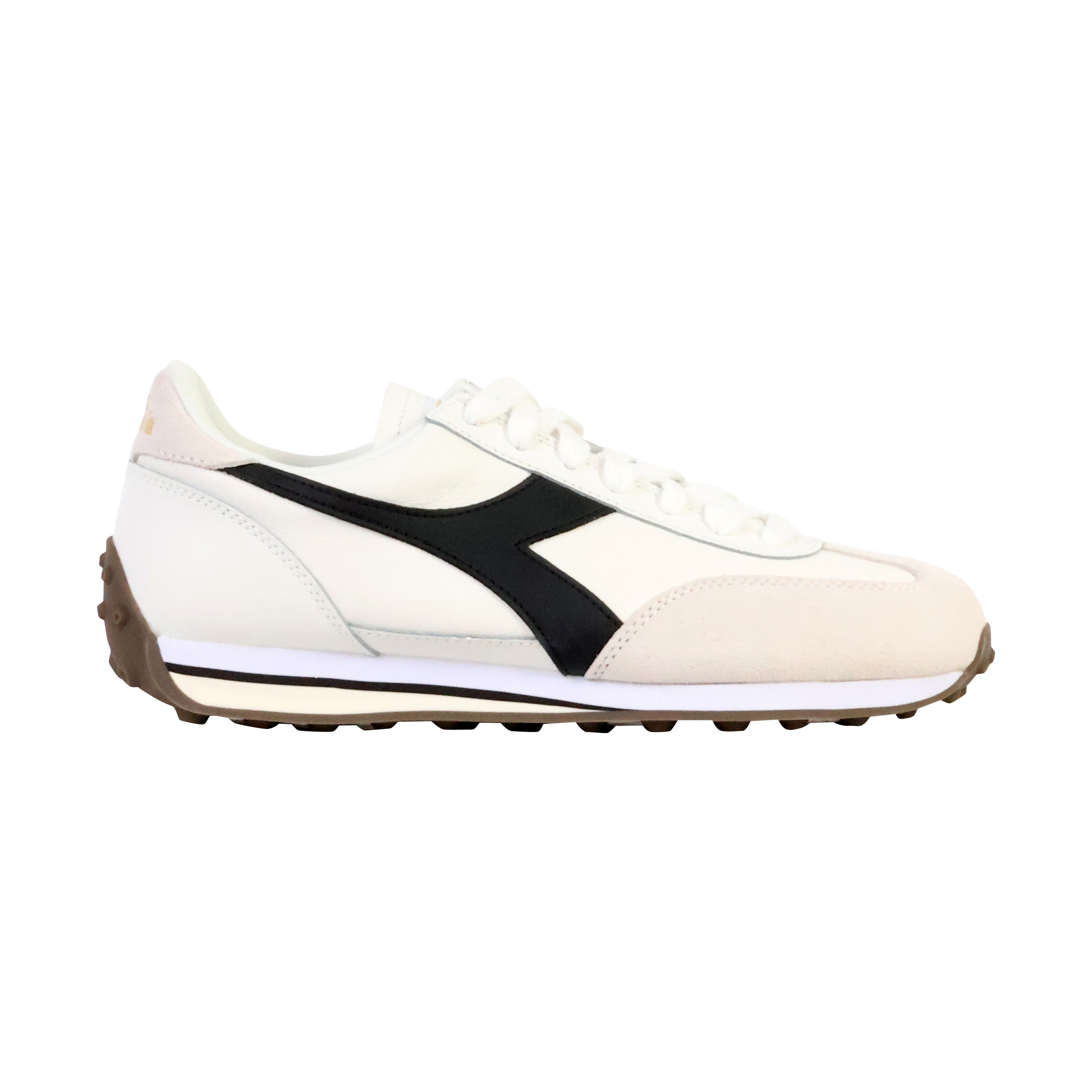 Leather rally l sneakers DIADORA White
