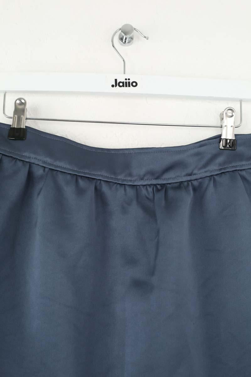 Skirt TARA JARMON - Seconde Main Blue