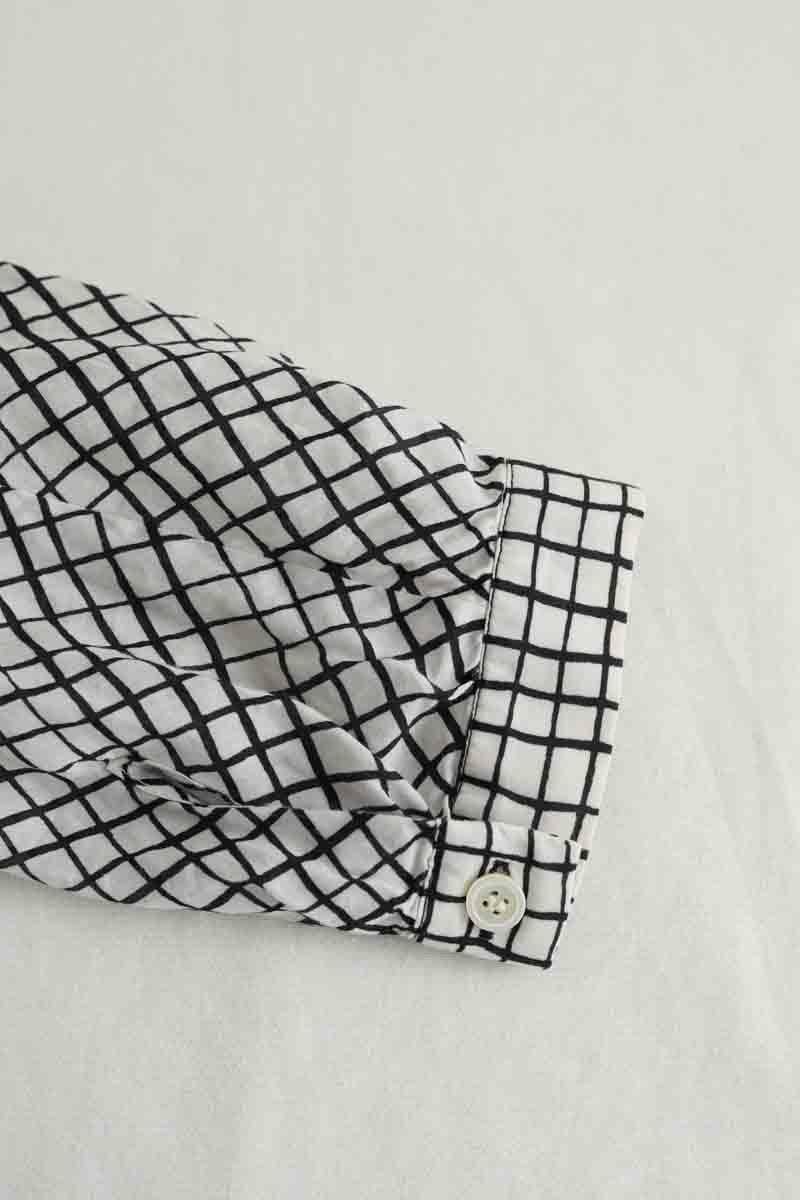 Shirt SONIA RYKIEL - Seconde Main White