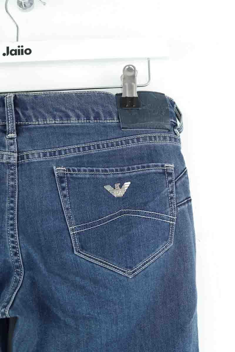 . ARMANI - SECONDE MAIN Blue