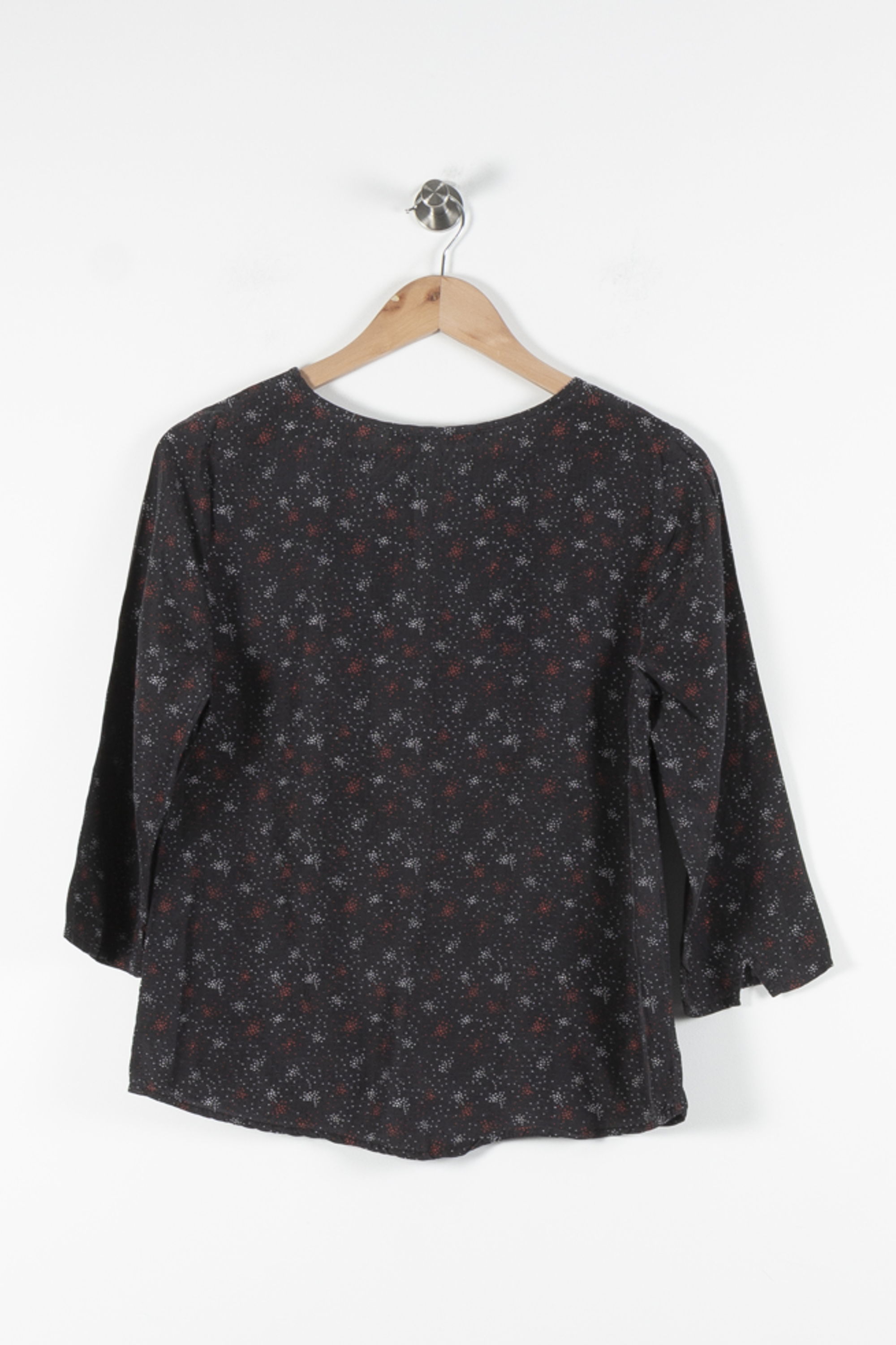 Blouse COMPTOIR DES COTONNIERS - Seconde main Black