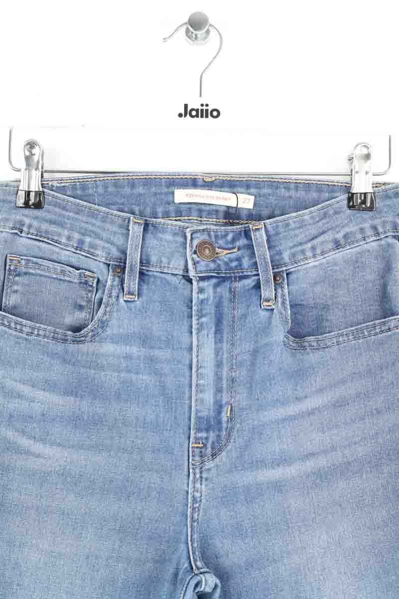 . LEVI'S - Seconde main Blue